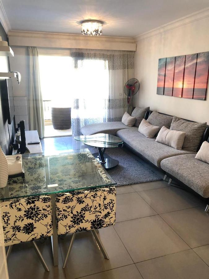 Appartement 1 Bedroom, Beautiful, Apartment, The View Resort, Nabq Sharm-el-Sheikh