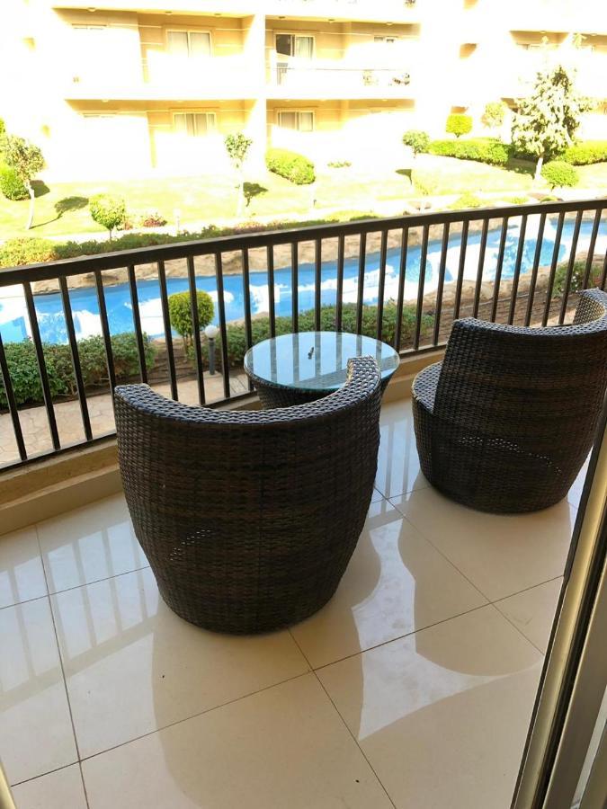 1 Bedroom, Beautiful, Apartment, The View Resort, Nabq Sharm-el-Sheikh