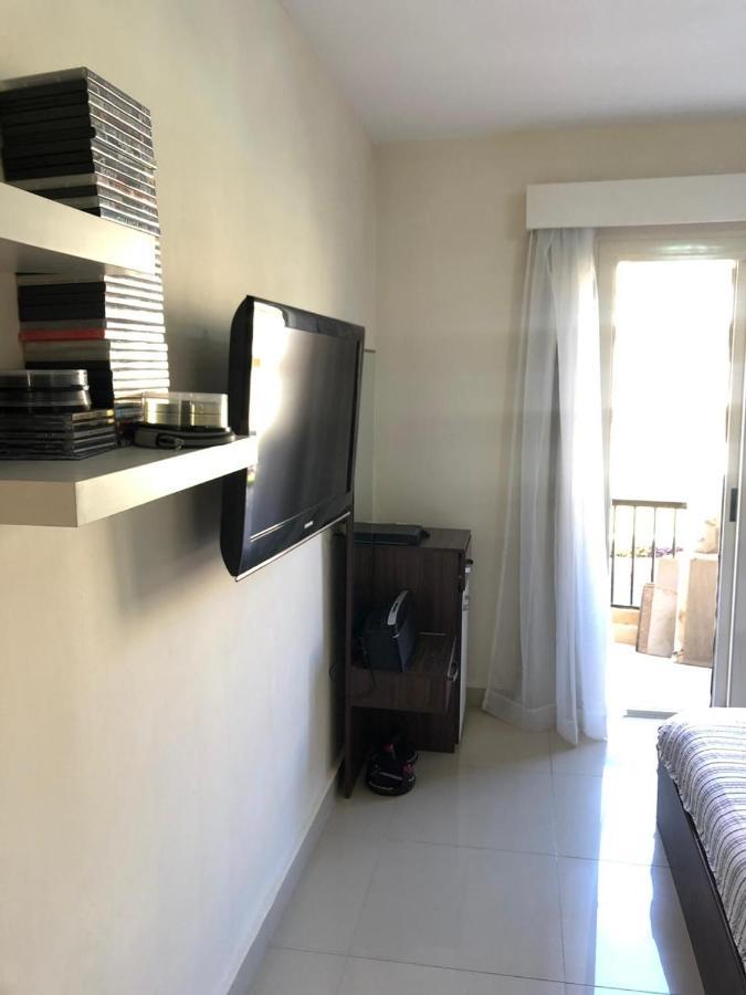 1 Bedroom, Beautiful, Apartment, The View Resort, Nabq Appartement Sharm-el-Sheikh