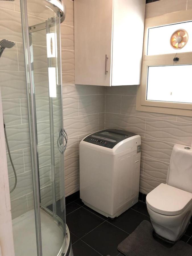 Appartement 1 Bedroom, Beautiful, Apartment, The View Resort, Nabq *