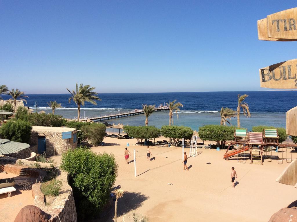 Hauza & Aqua 5* Sharm el-Sheikh