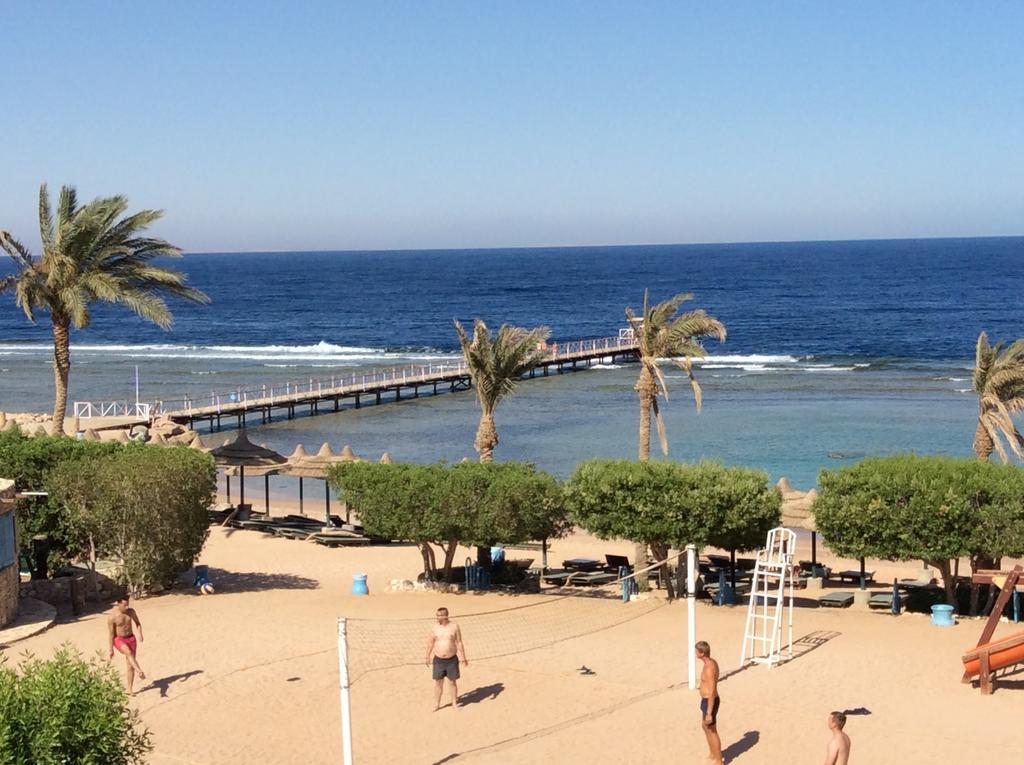 Hauza & Aqua Resort