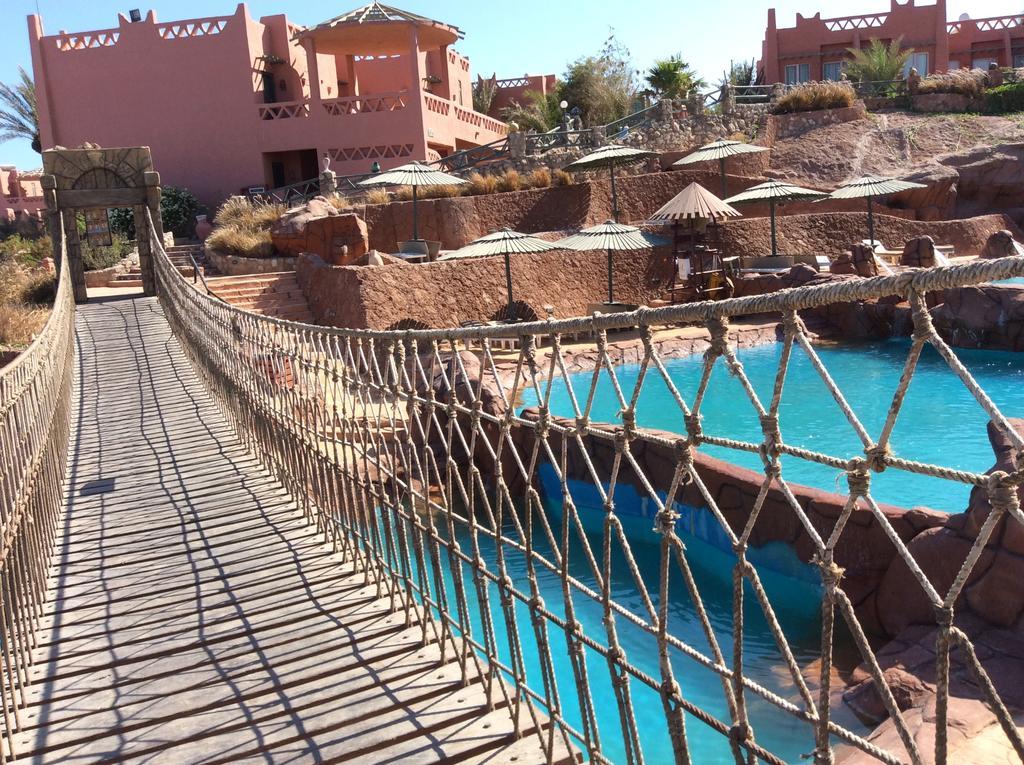 Resort Hauza & Aqua Sharm el-Sheikh
