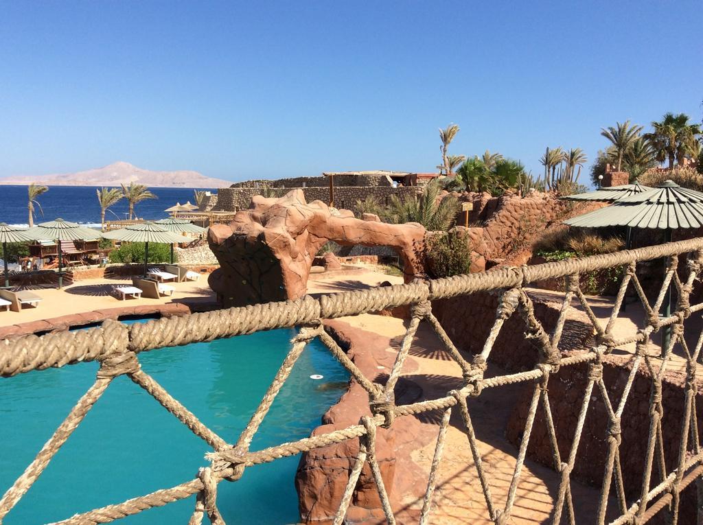 Hauza & Aqua 5* Sharm el-Sheikh