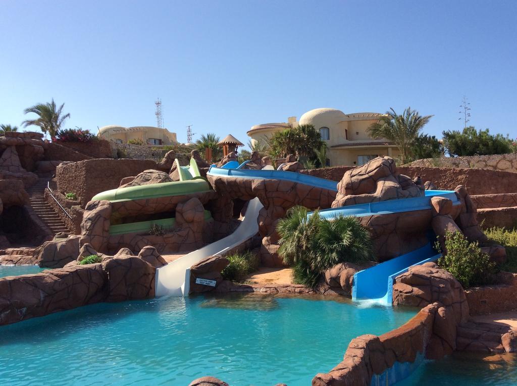 Hauza & Aqua Resort Sharm el-Sheikh