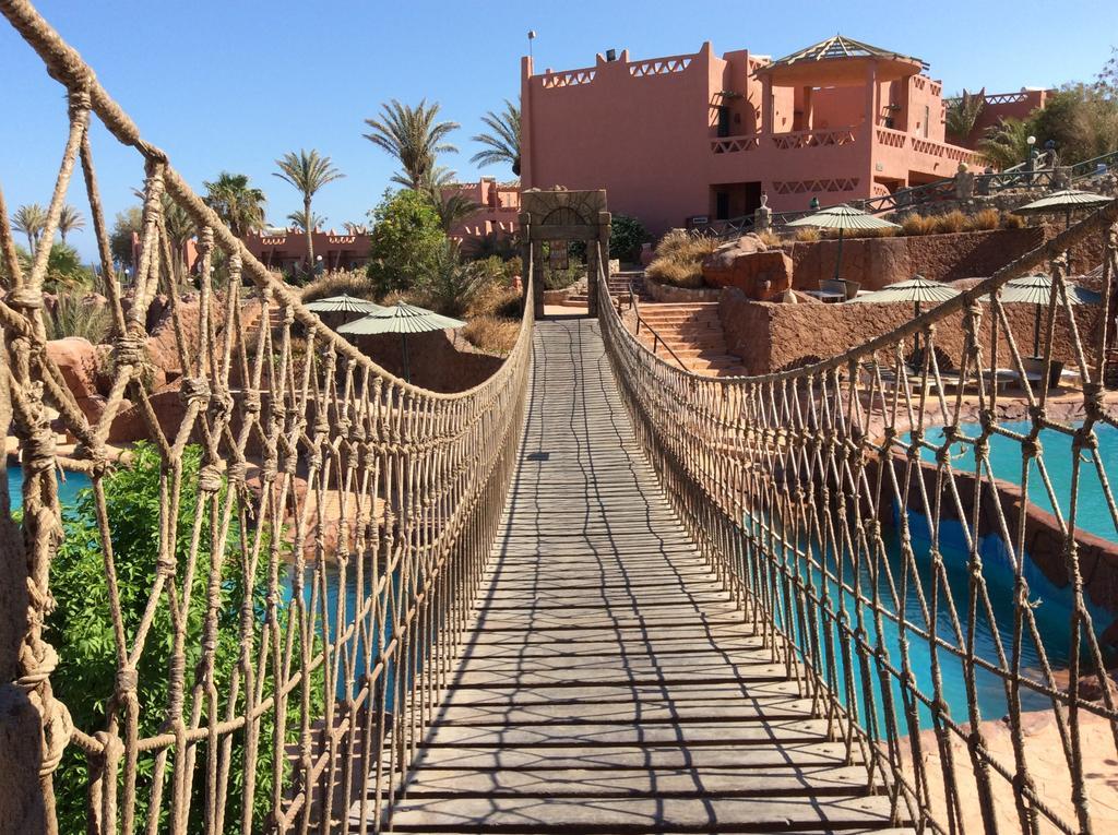 Hauza & Aqua Sharm el-Sheikh