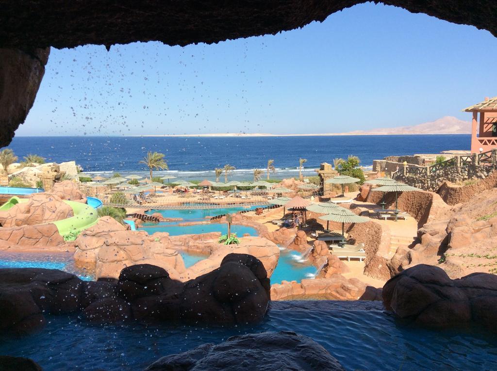 Resort Hauza & Aqua Sharm el-Sheikh