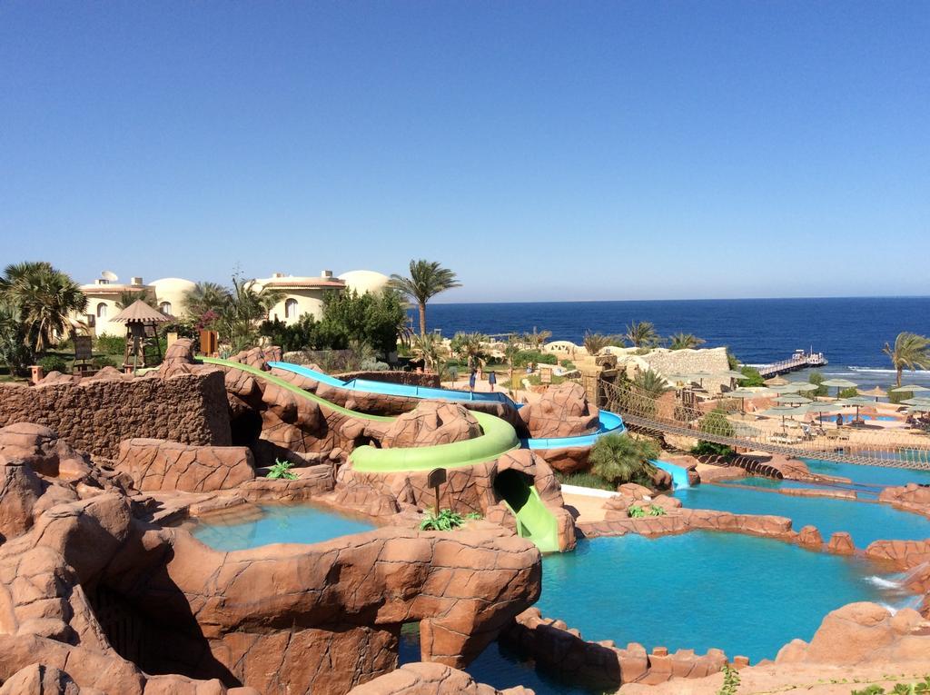 Hauza & Aqua Resort
