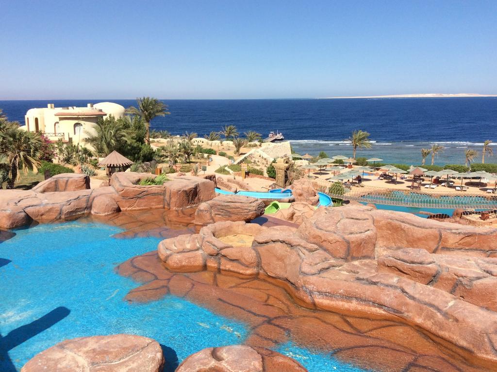 Resort Hauza & Aqua Sharm el-Sheikh