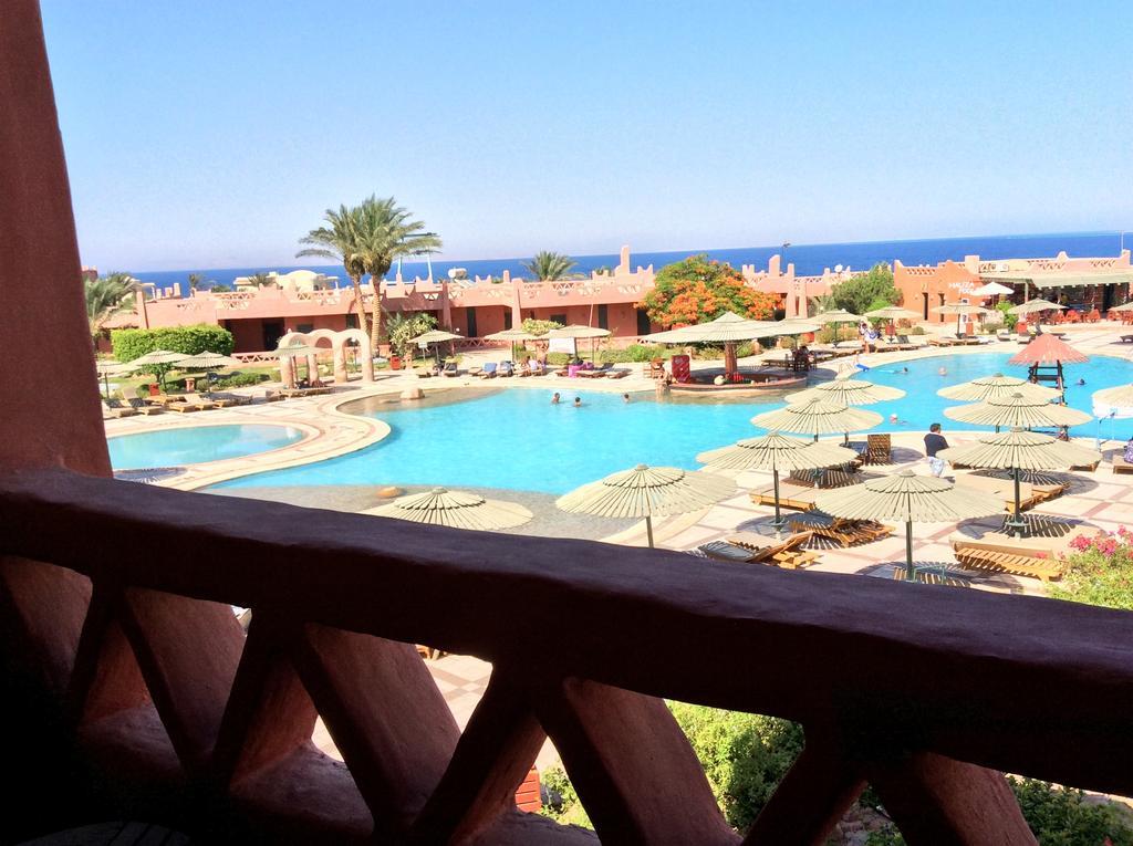 Hauza & Aqua 5* Sharm el-Sheikh