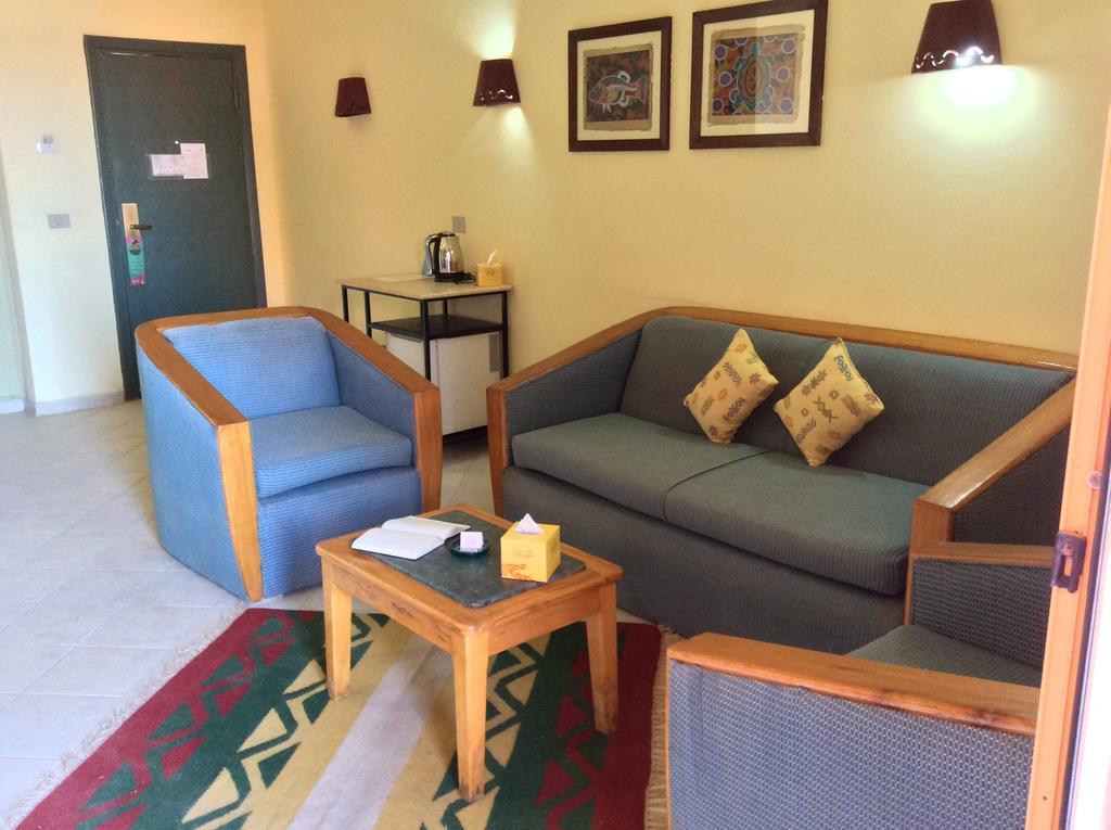 Hauza & Aqua Resort Sharm el-Sheikh
