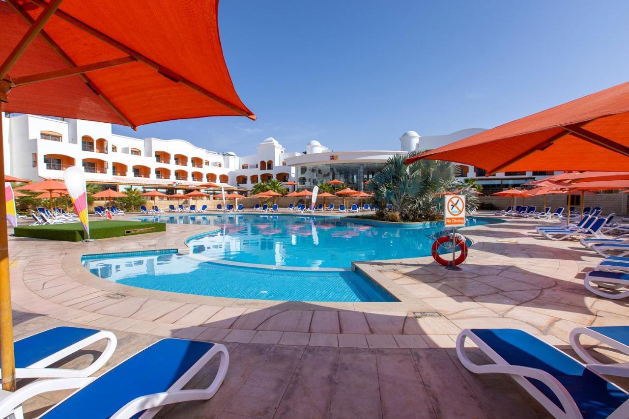 Resort Naama Waves Sharm El-Sheikh