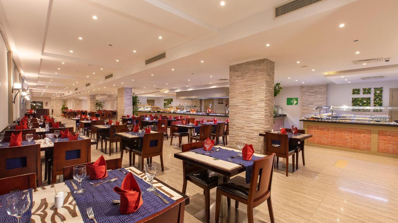Resort Naama Waves Sharm El-Sheikh