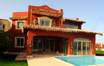 Albatros Laguna Vista Garden 4* Sharm El Sheikk