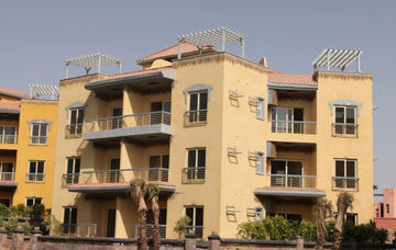Hotel Albatros Laguna Vista Garden