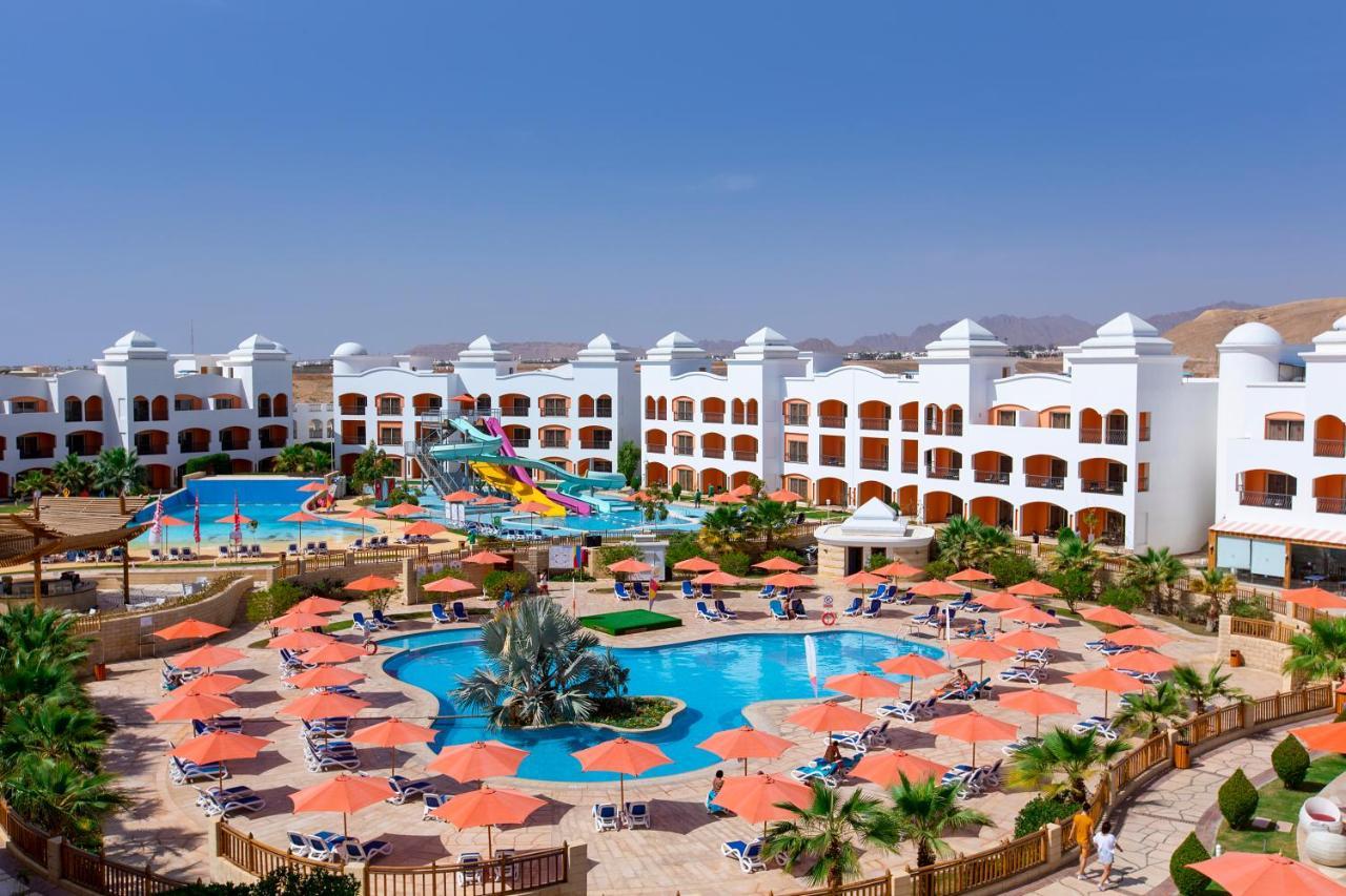 Naama Waves Resort 5*