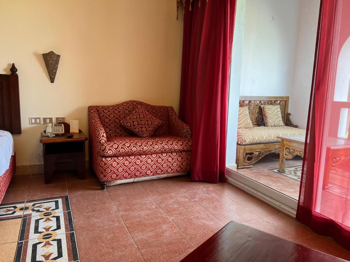 Apartment Harem Deluxe Queen ~ Sheik Sharm el-Sheikh