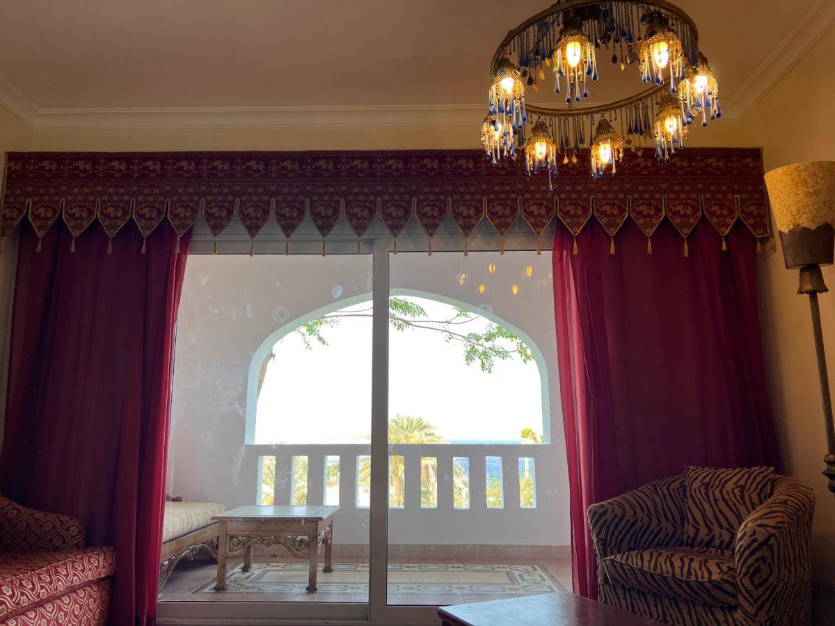 Apartment Harem Deluxe Queen ~ Sheik Sharm el-Sheikh