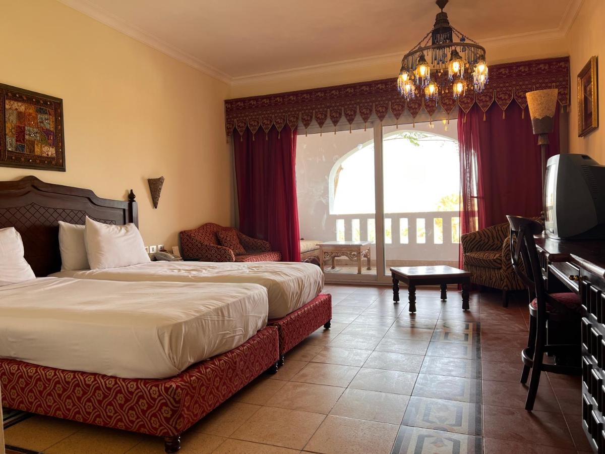 Apartment Harem Deluxe Queen ~ Sheik Sharm el-Sheikh