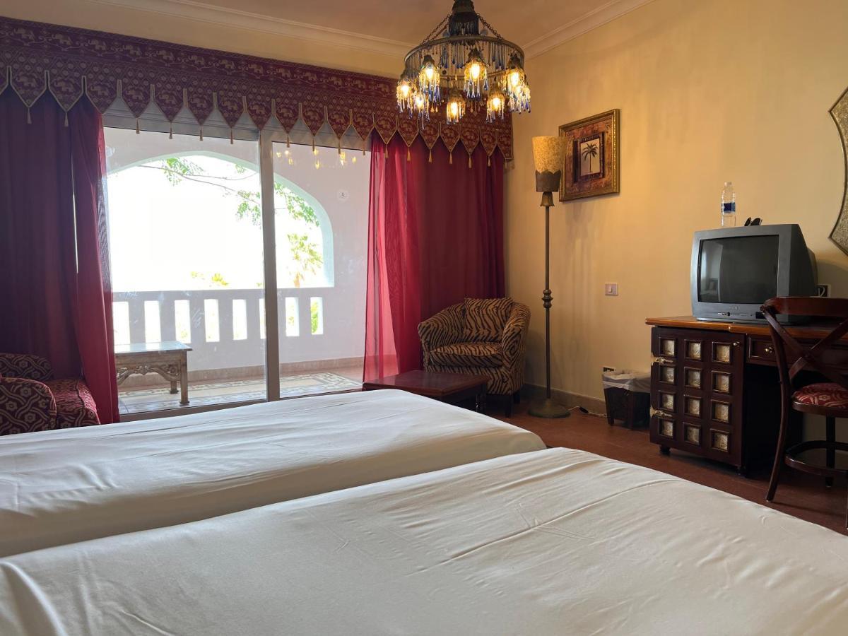 Harem Deluxe Queen ~ Sheik Apartment Sharm el-Sheikh