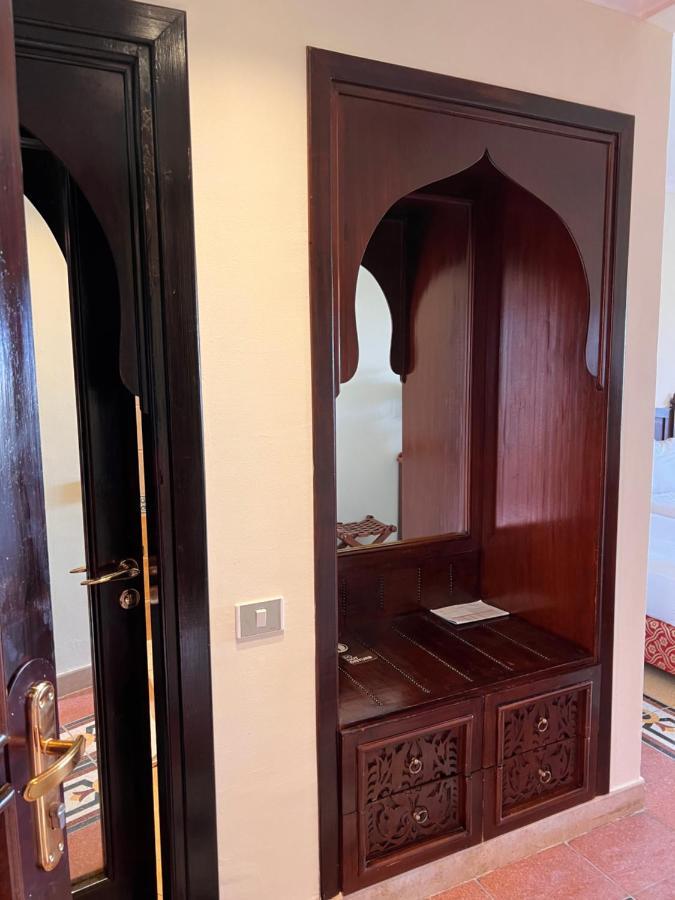 Harem Deluxe Queen ~ Sheik Apartment Sharm el-Sheikh