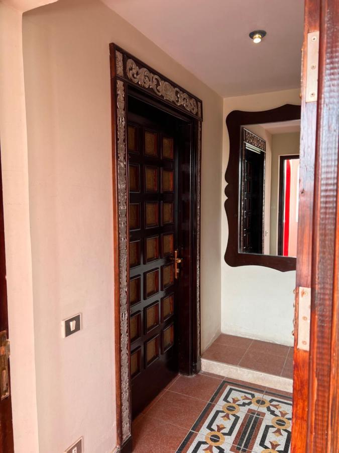 Apartment Harem Deluxe Queen ~ Sheik *