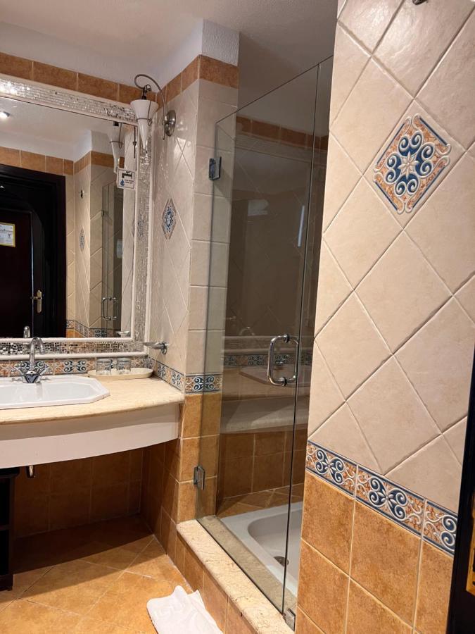 Harem Deluxe Queen ~ Sheik Apartment Sharm el-Sheikh