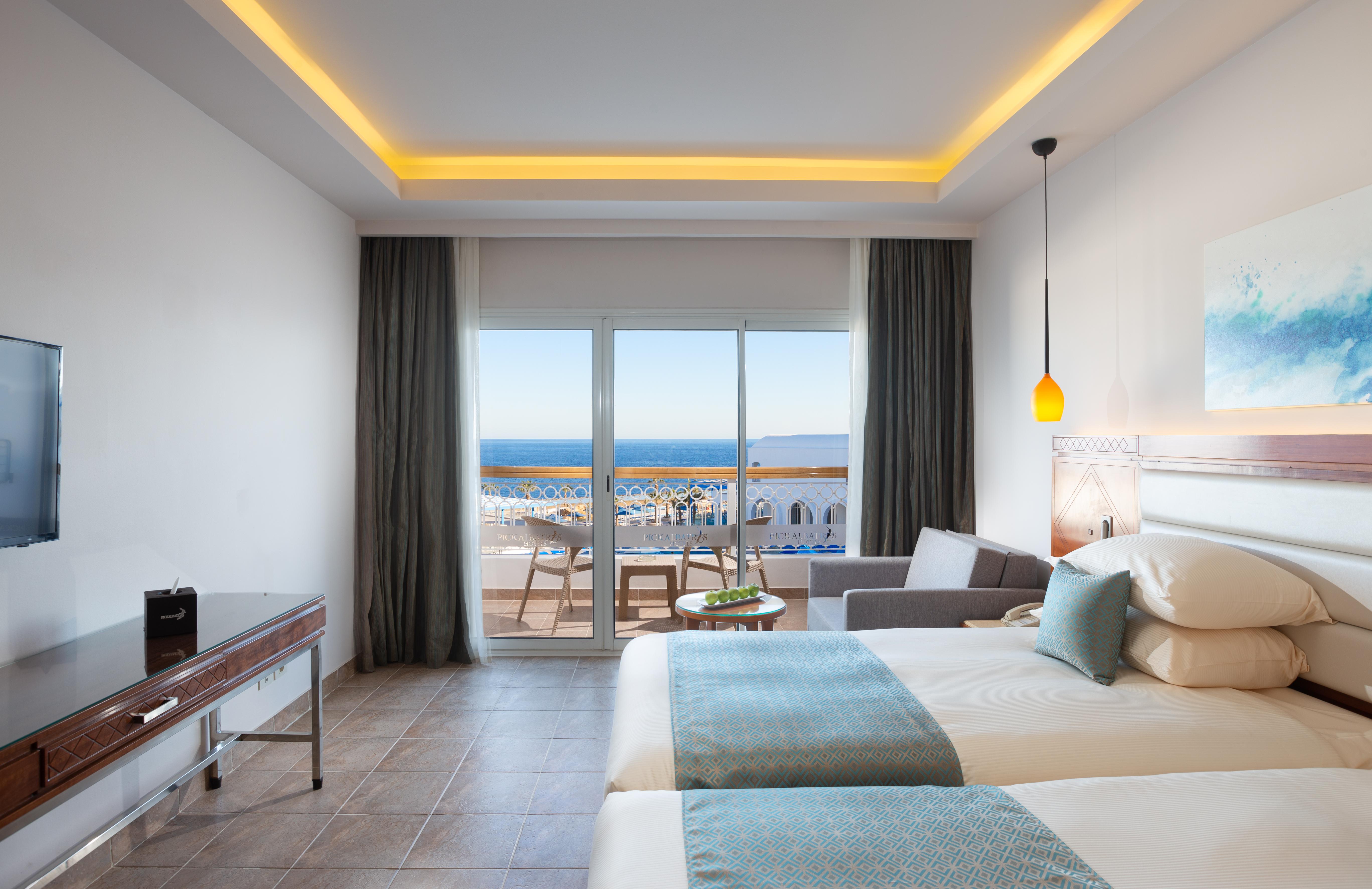 Pickalbatros Palace - 