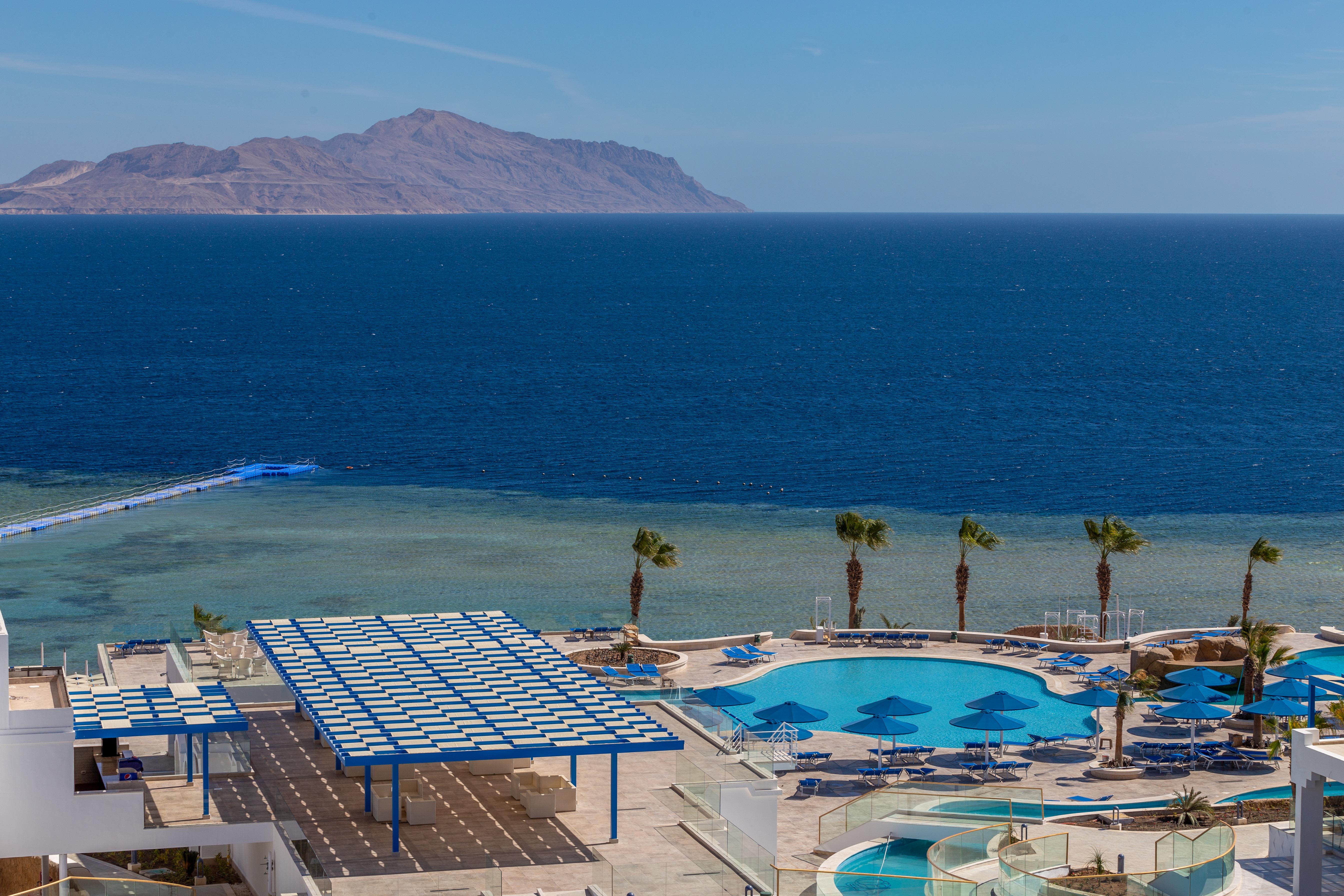 Pickalbatros Palace - 