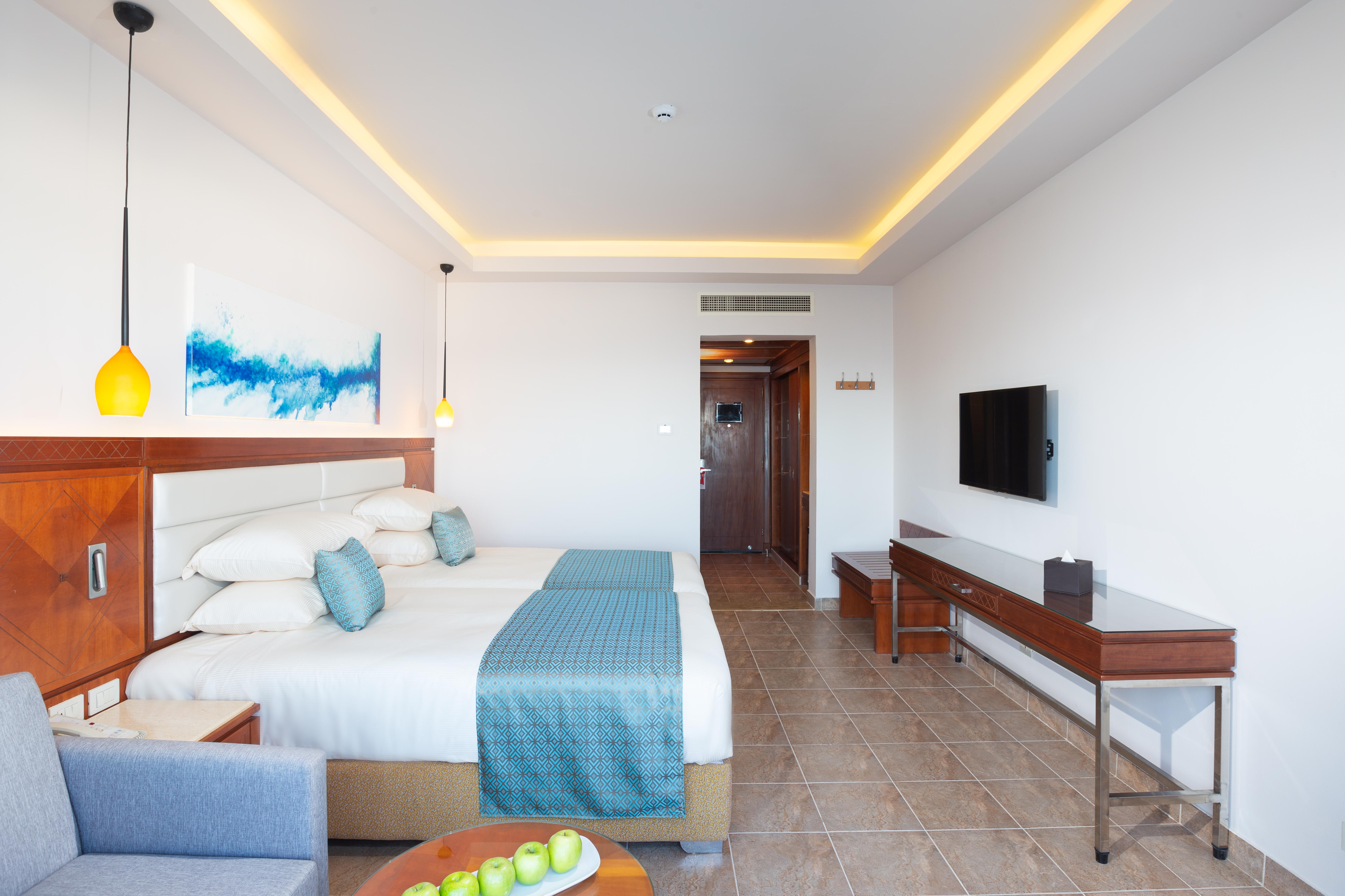 Resort Pickalbatros Palace - 