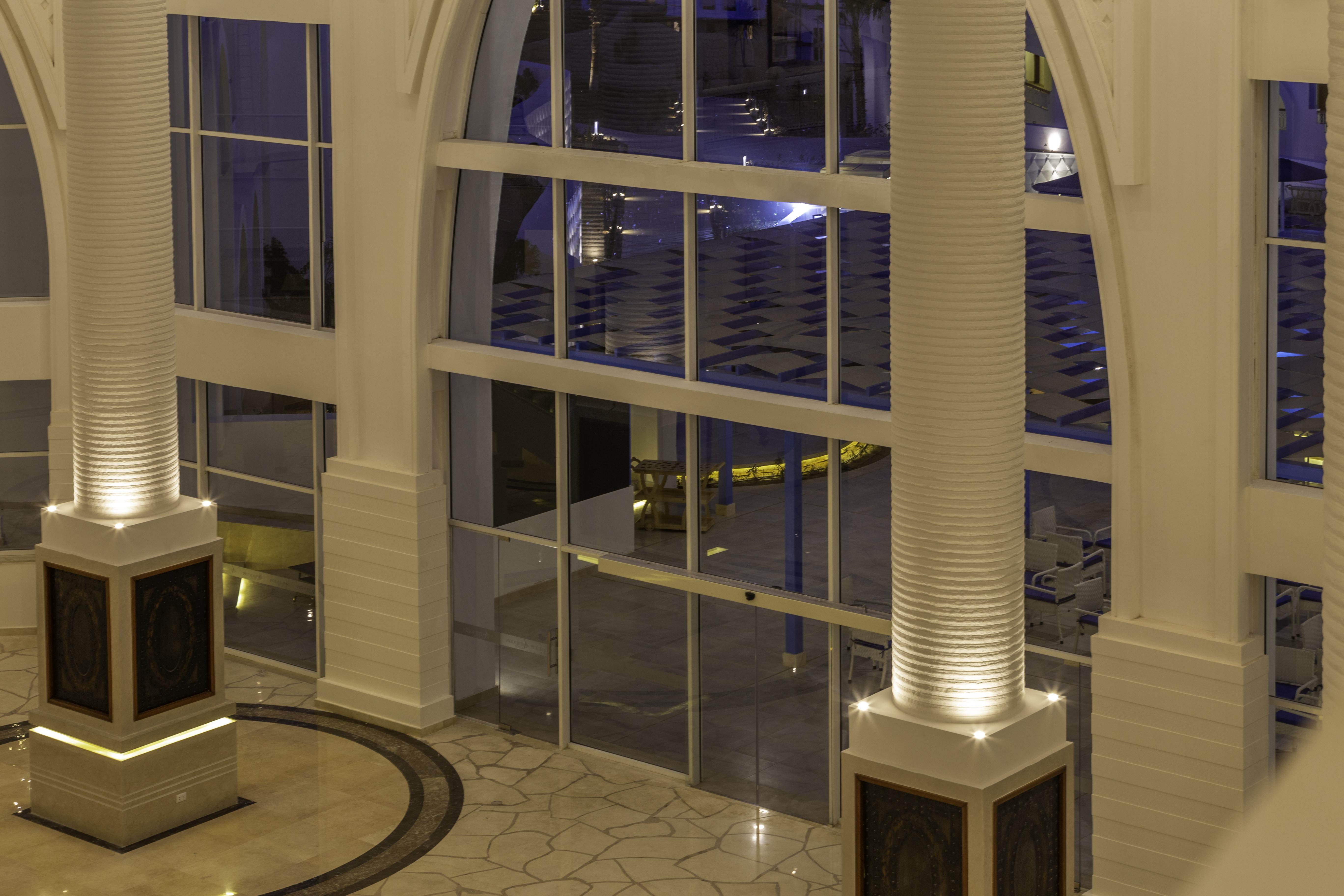 Resort Pickalbatros Palace - 