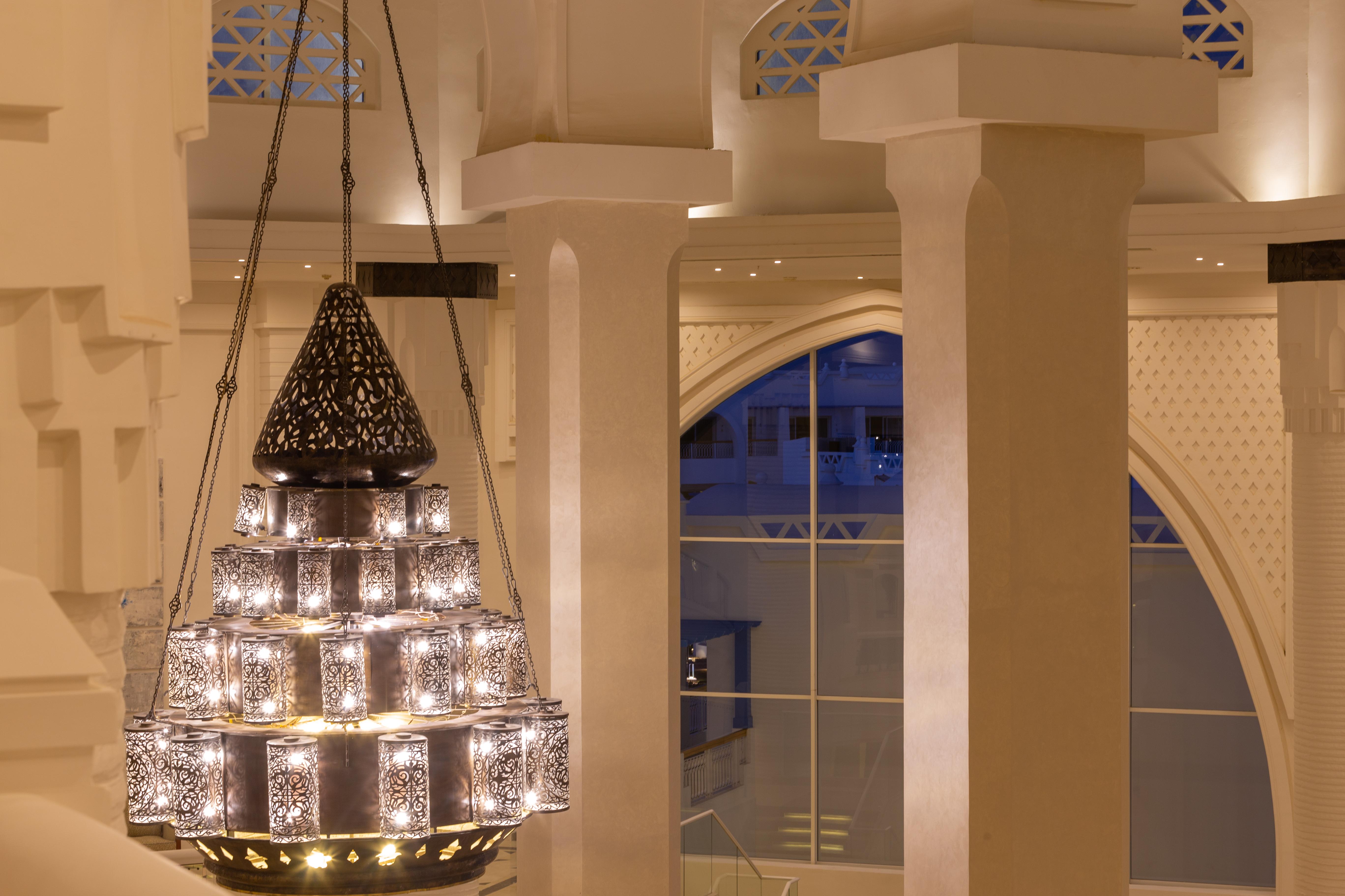 Pickalbatros Palace - 