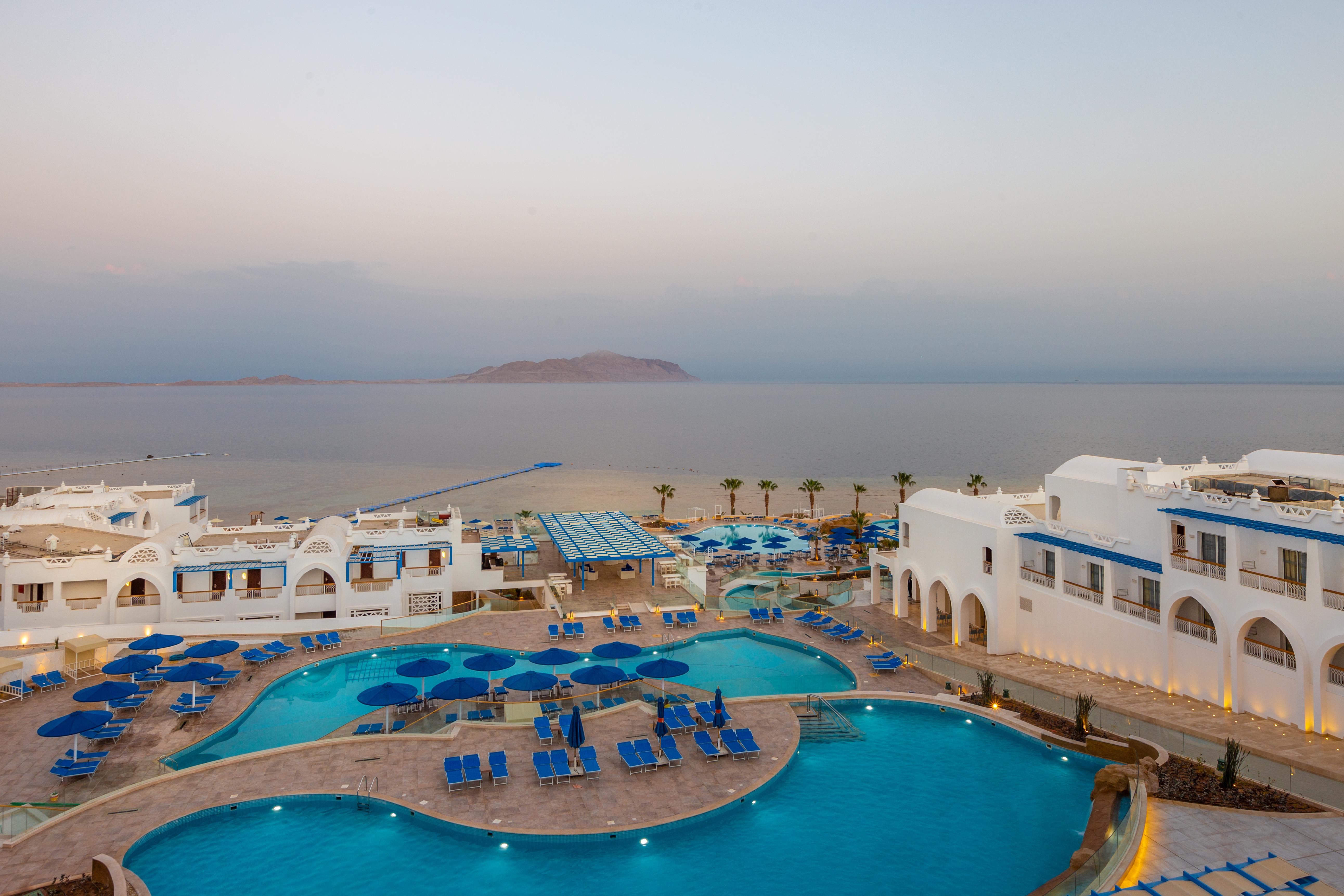 Pickalbatros Palace - 
