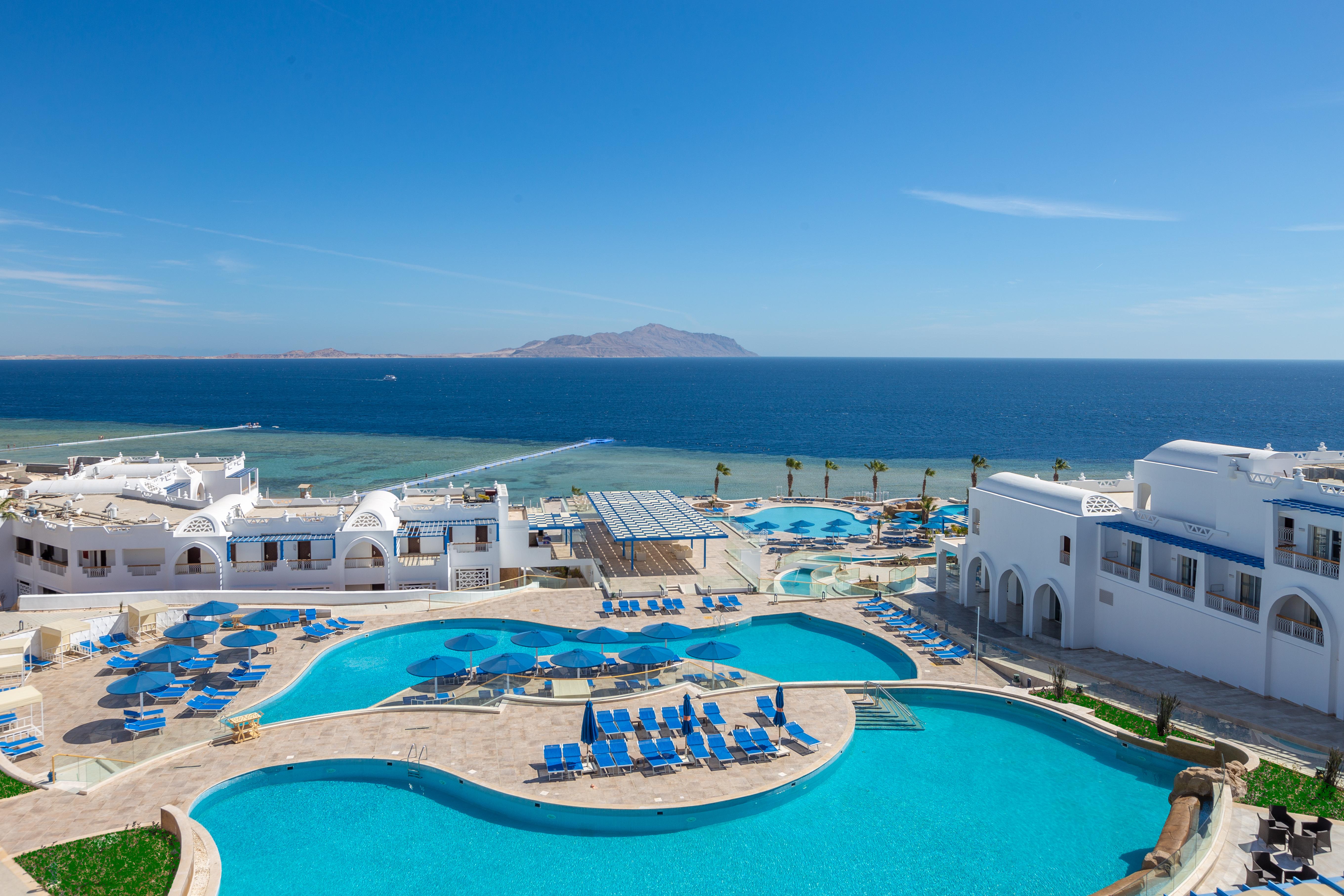 Resort Pickalbatros Palace - 