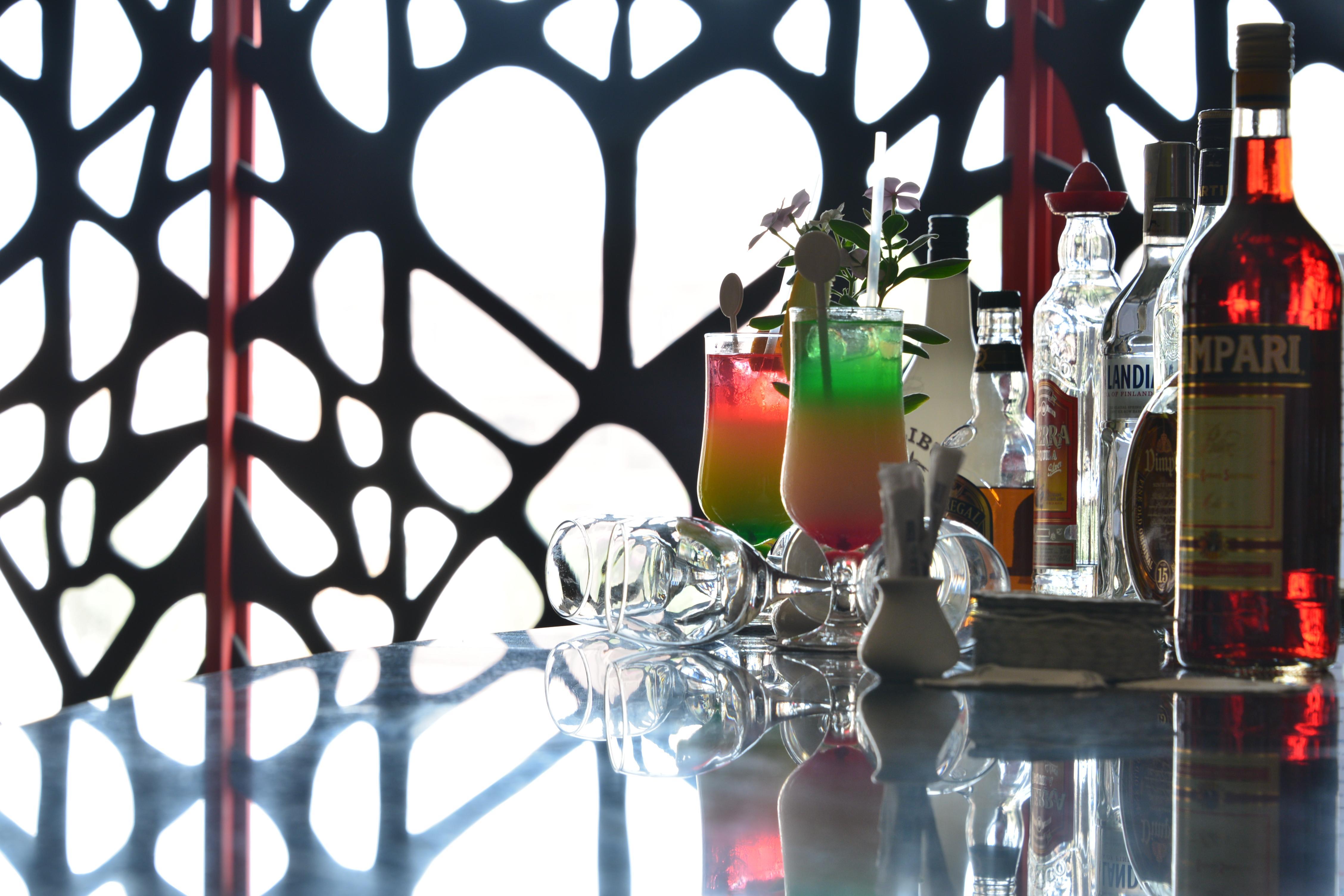 Parrotel Beach 5* Şarm El-Şeyh