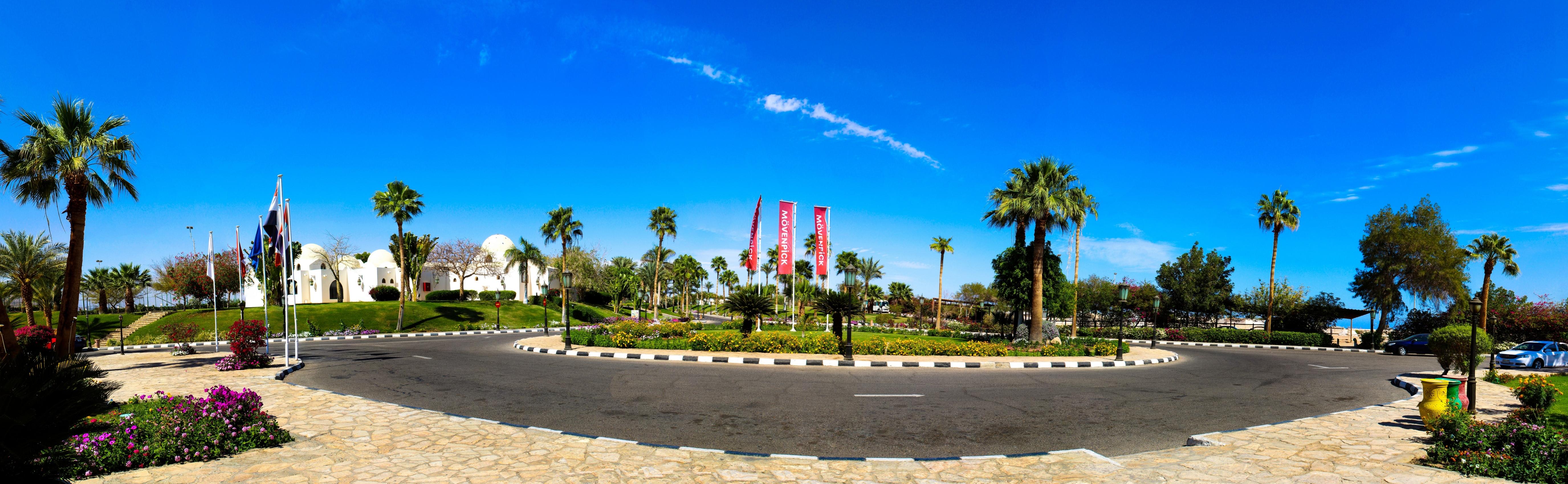 Resort Movenpick Sheikh 5*