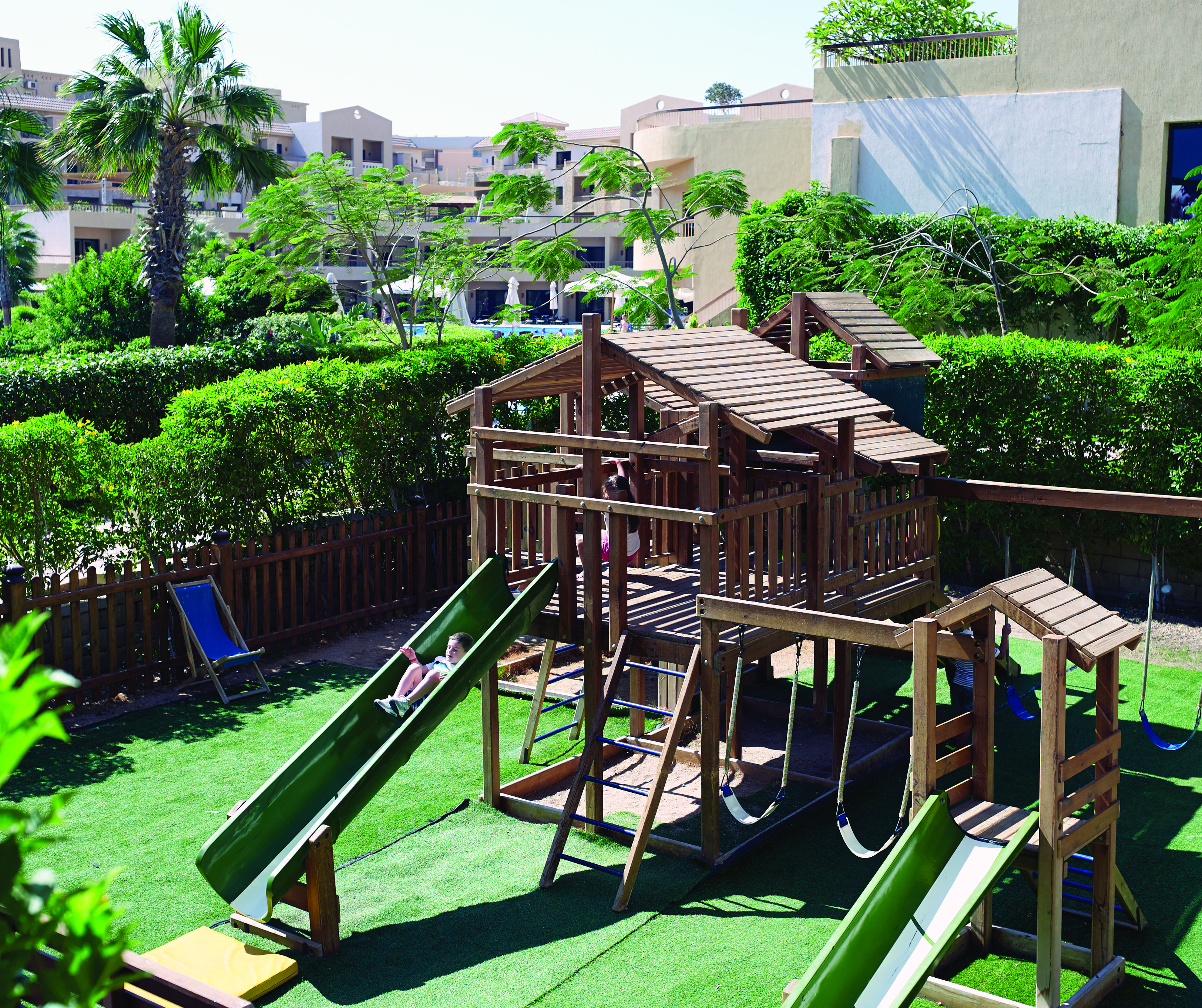 Hotel Coral Sea Aqua Club Sharm el-Sheikh
