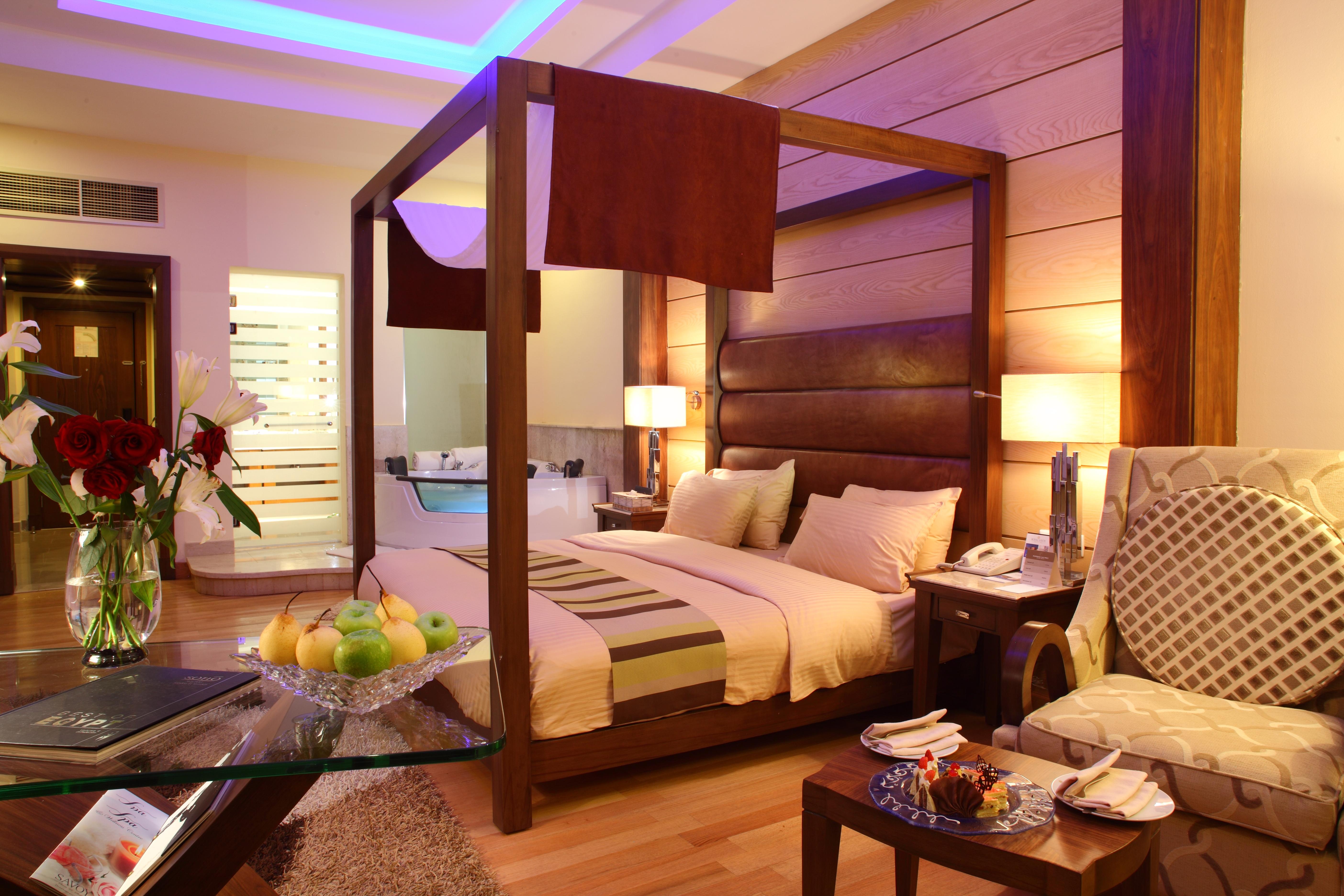 Resort Royal Savoy Sheikh (adults Only) Sharm el-Sheikh