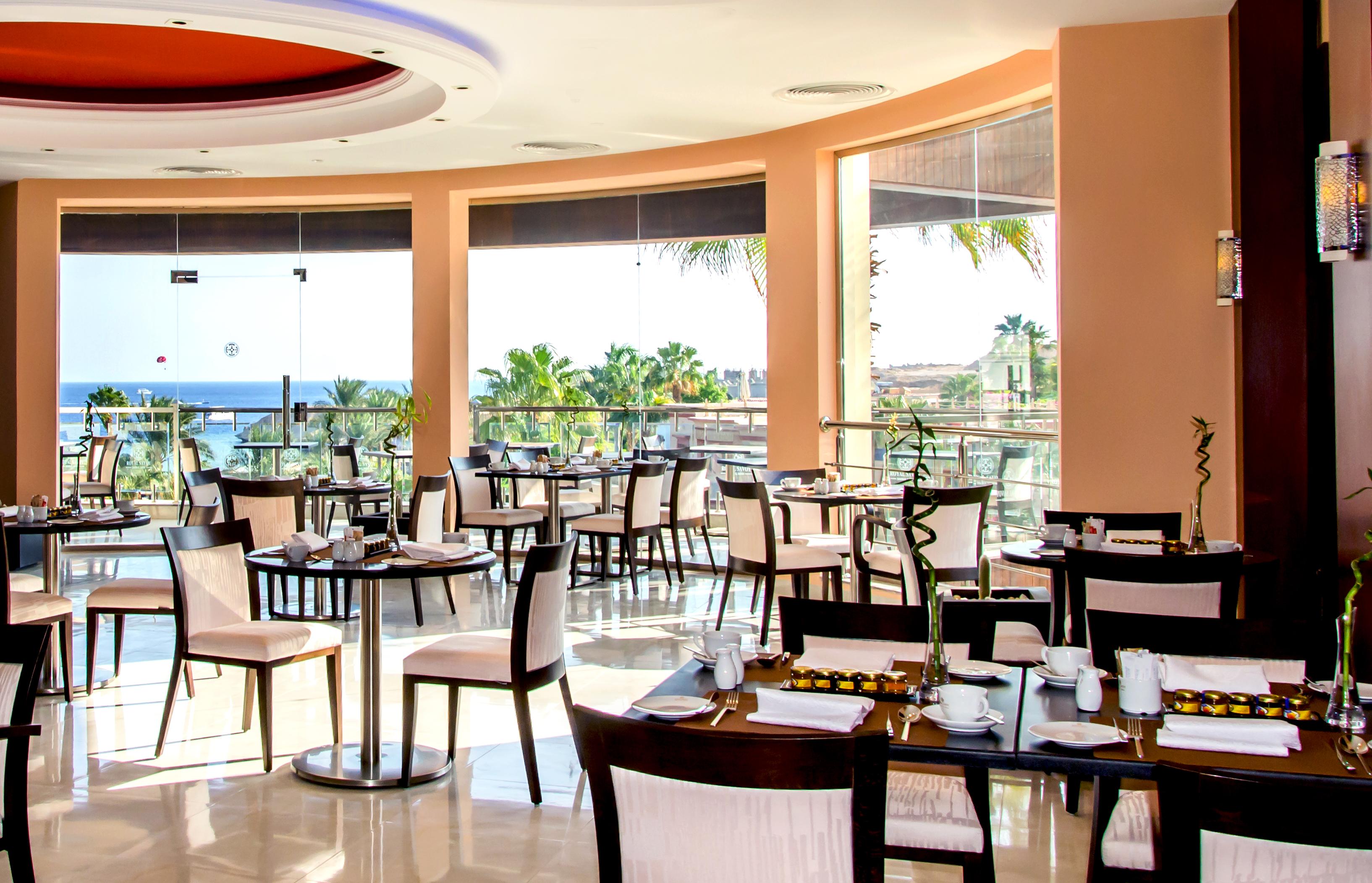 Royal Savoy Sheikh (adults Only) Resort