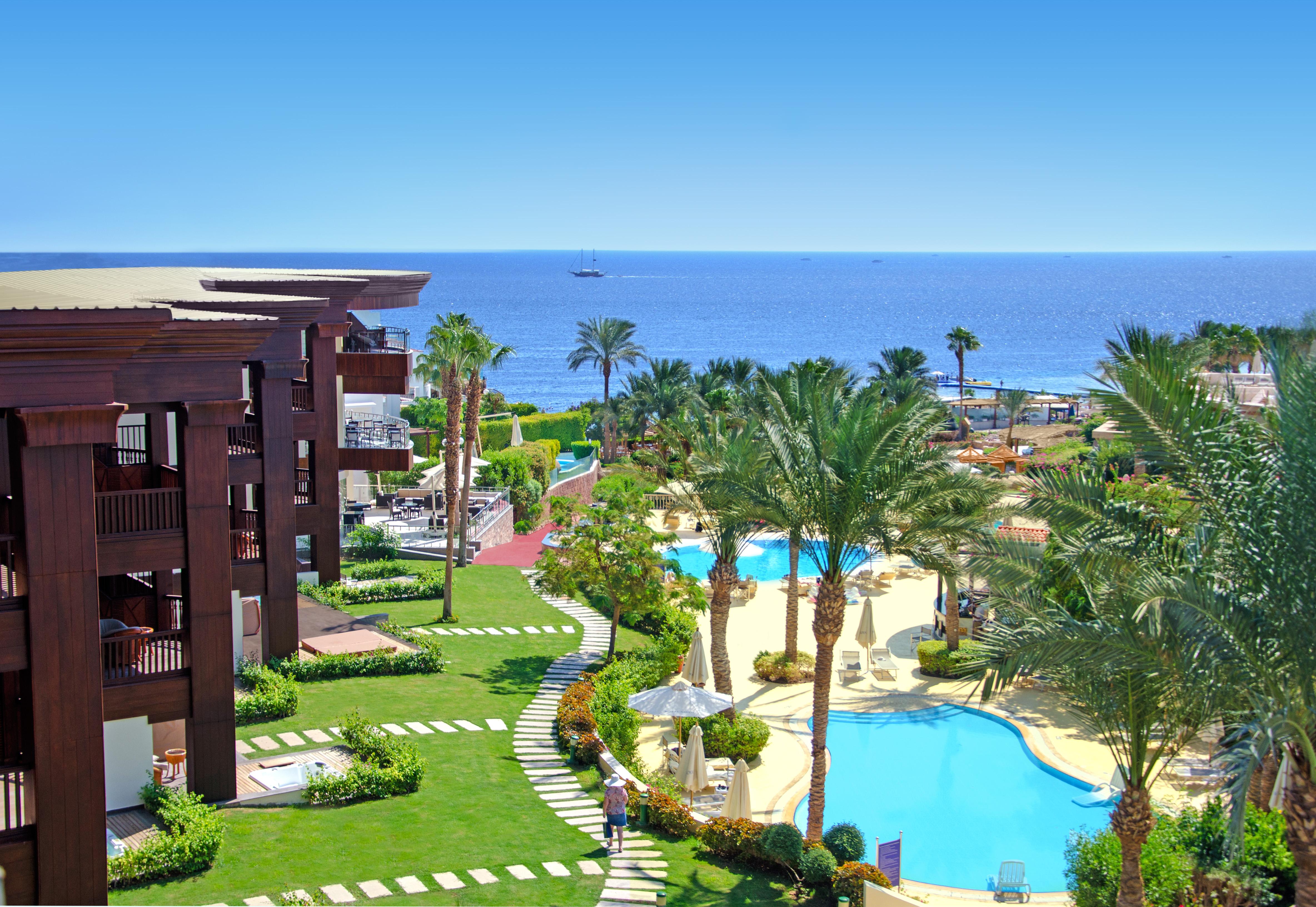 Royal Savoy Sheikh (adults Only) 5* Sharm el-Sheikh