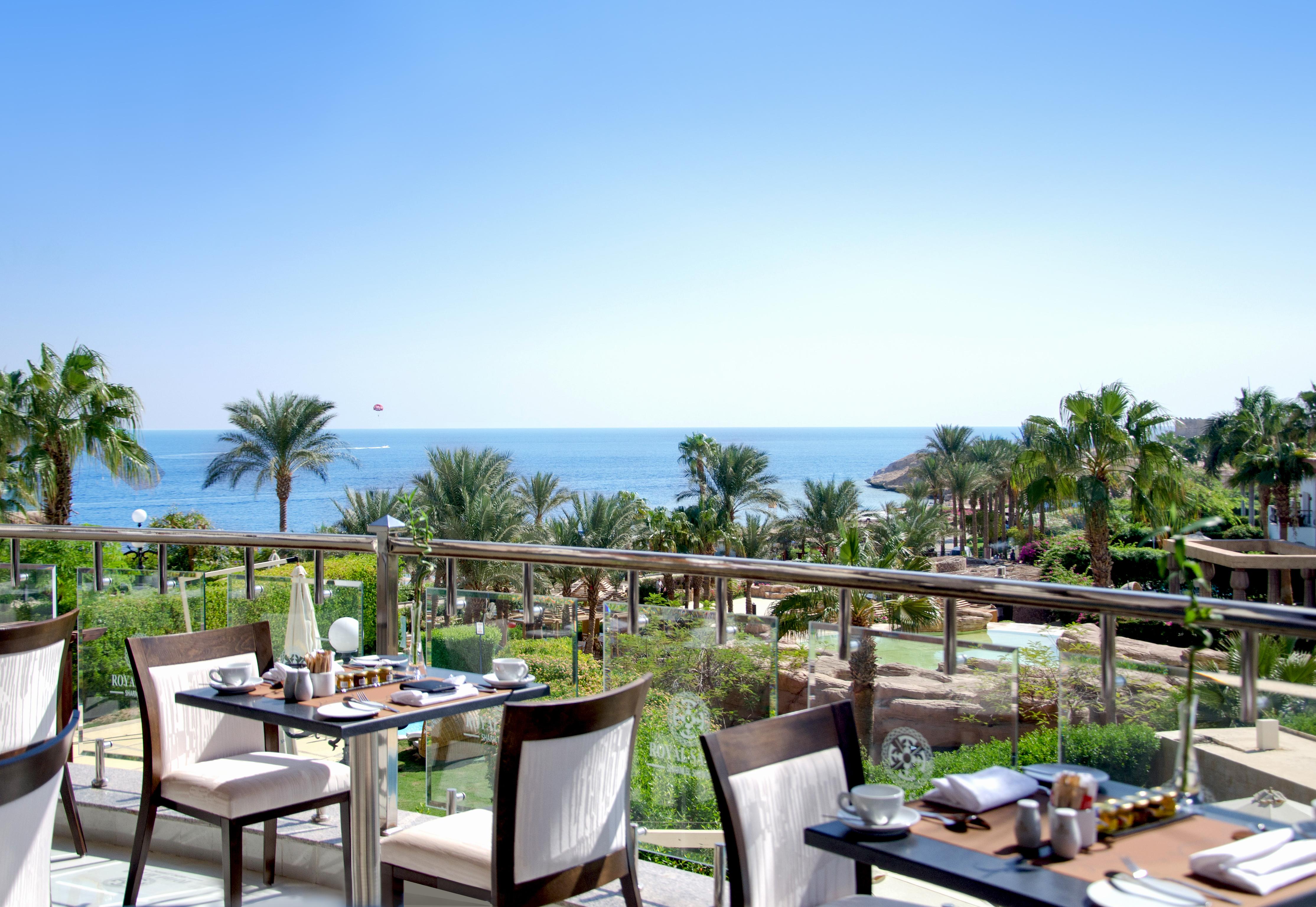 Resort Royal Savoy Sheikh (adults Only) Sharm el-Sheikh