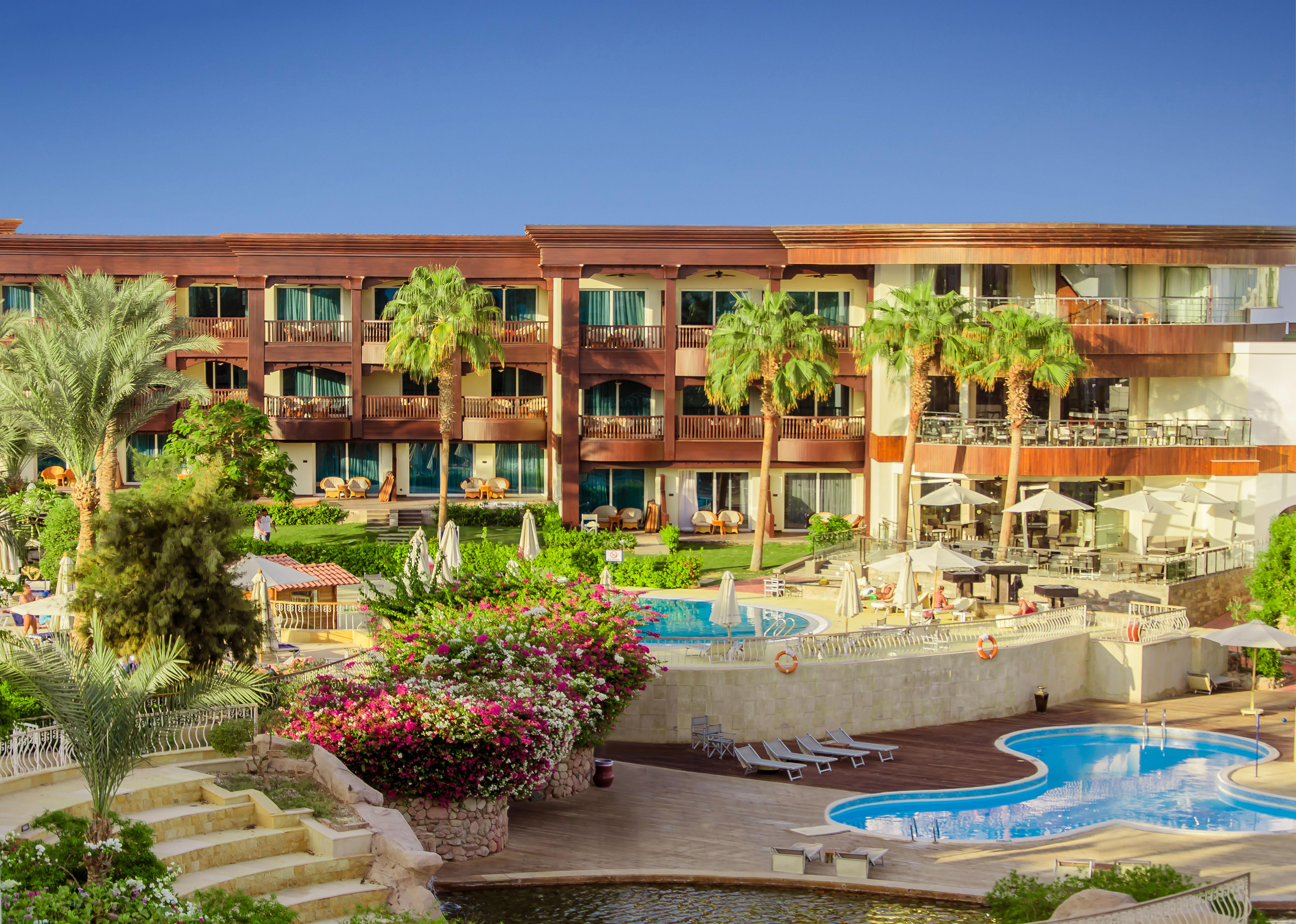 Resort Royal Savoy Sheikh (adults Only) Sharm el-Sheikh