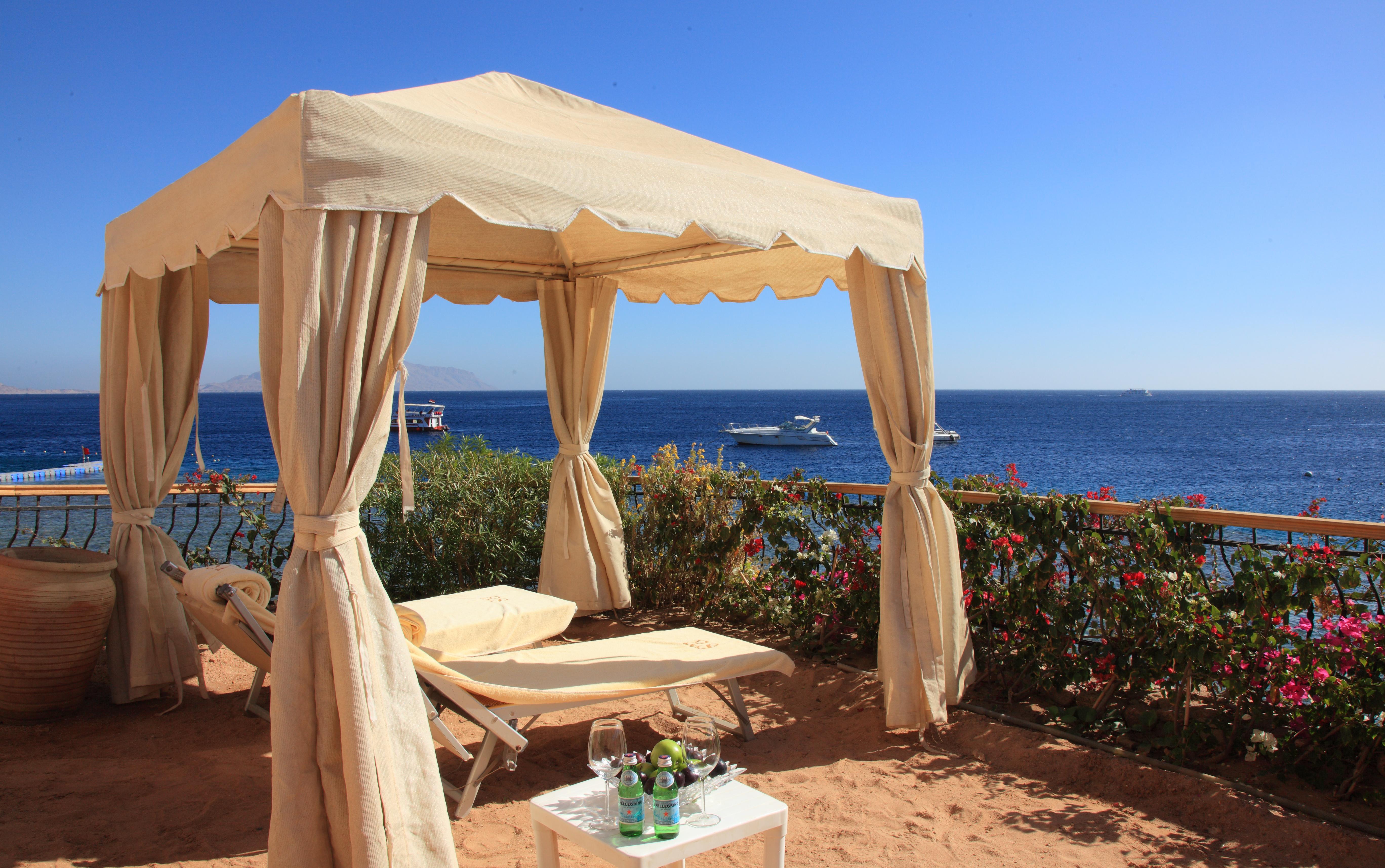 Royal Savoy Sheikh (adults Only) Resort Sharm el-Sheikh