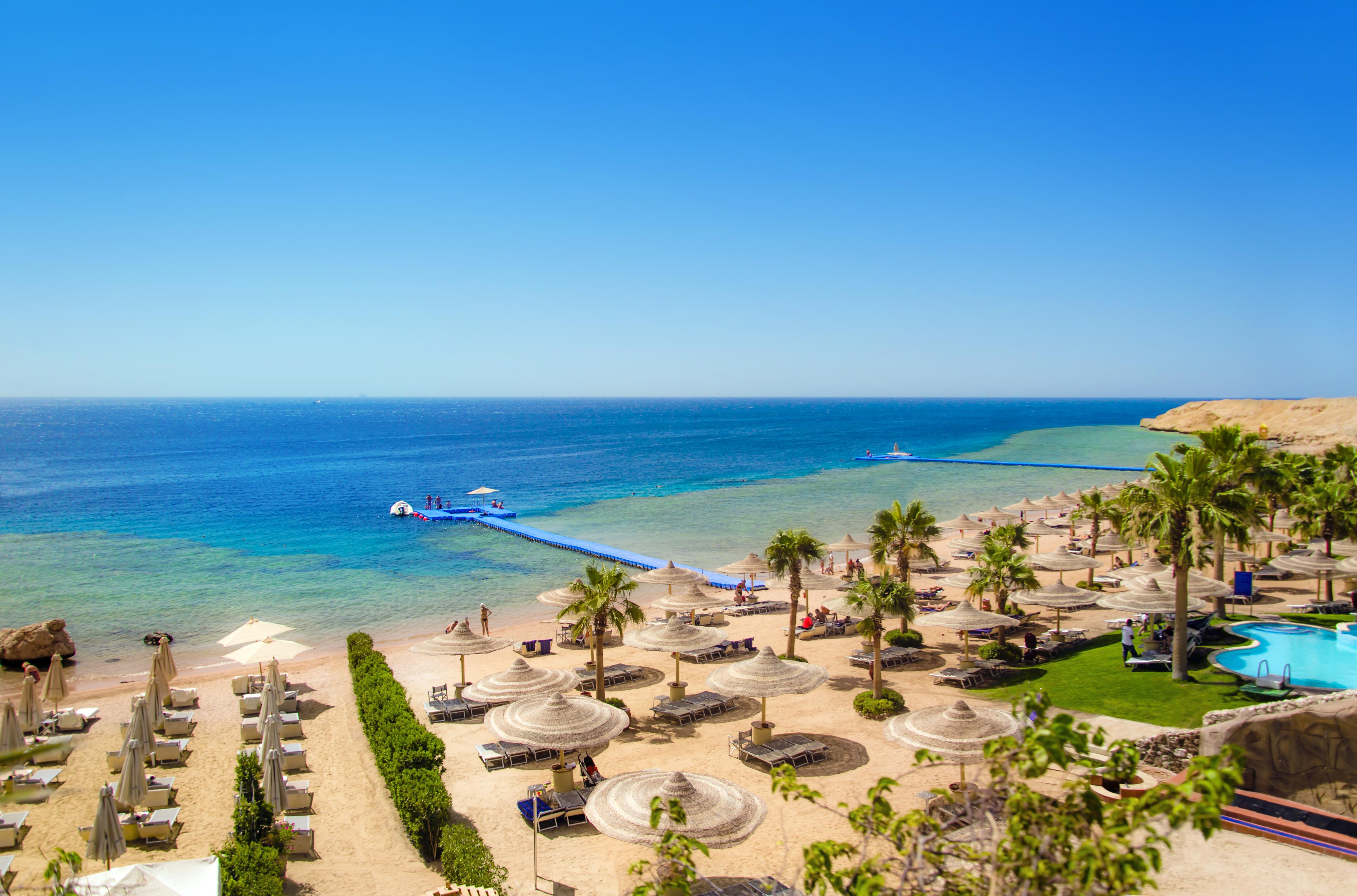 Resort Royal Savoy Sheikh (adults Only) Sharm el-Sheikh