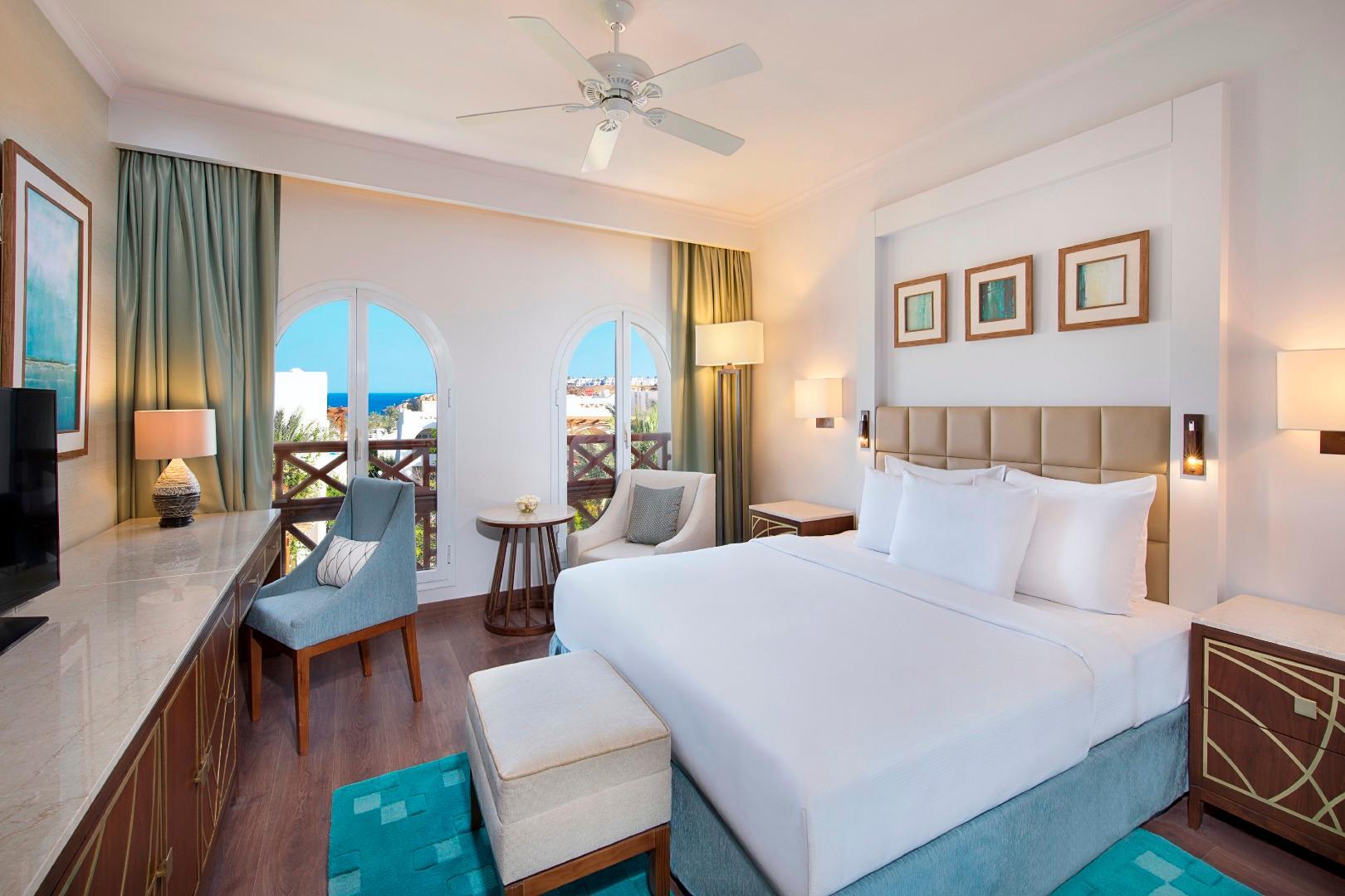 Jaz Dreams Resort 5*
