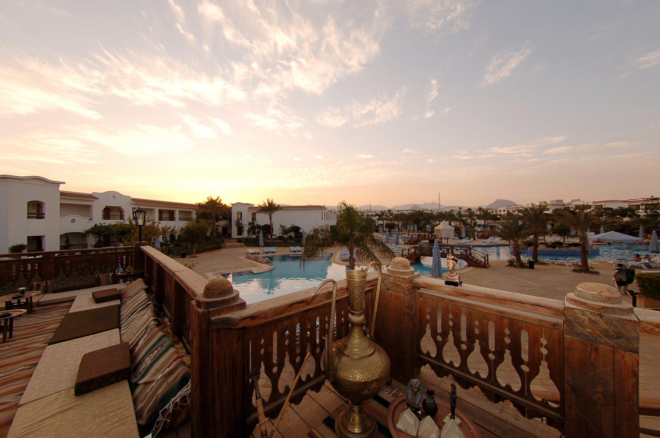 Jaz Dreams Resort