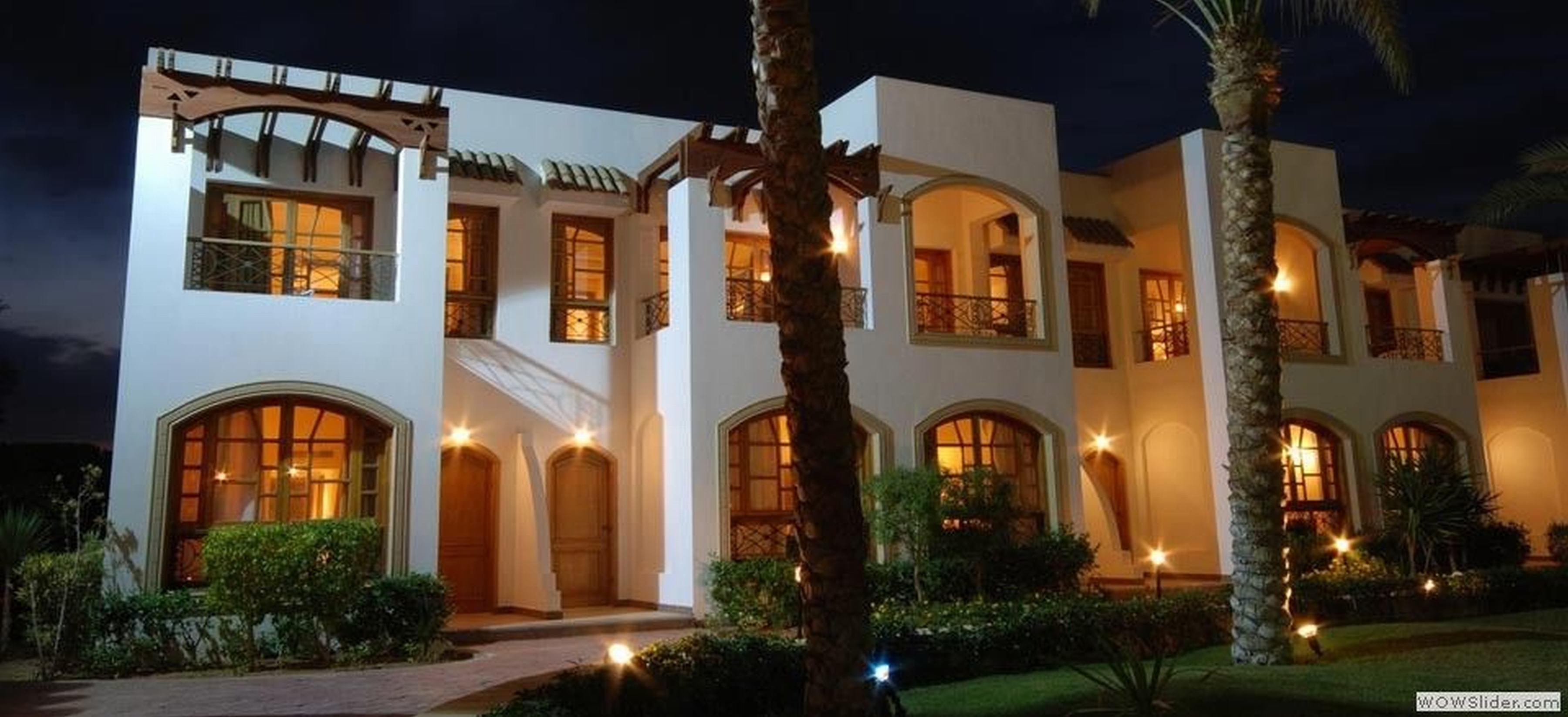 Coral Hills Resort 3*