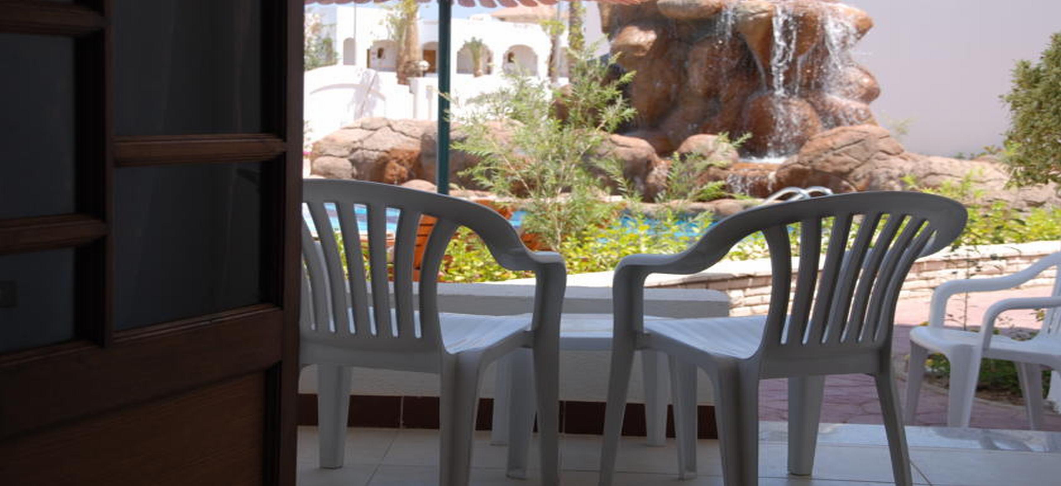 Resort Coral Hills Şarm El-Şeyh
