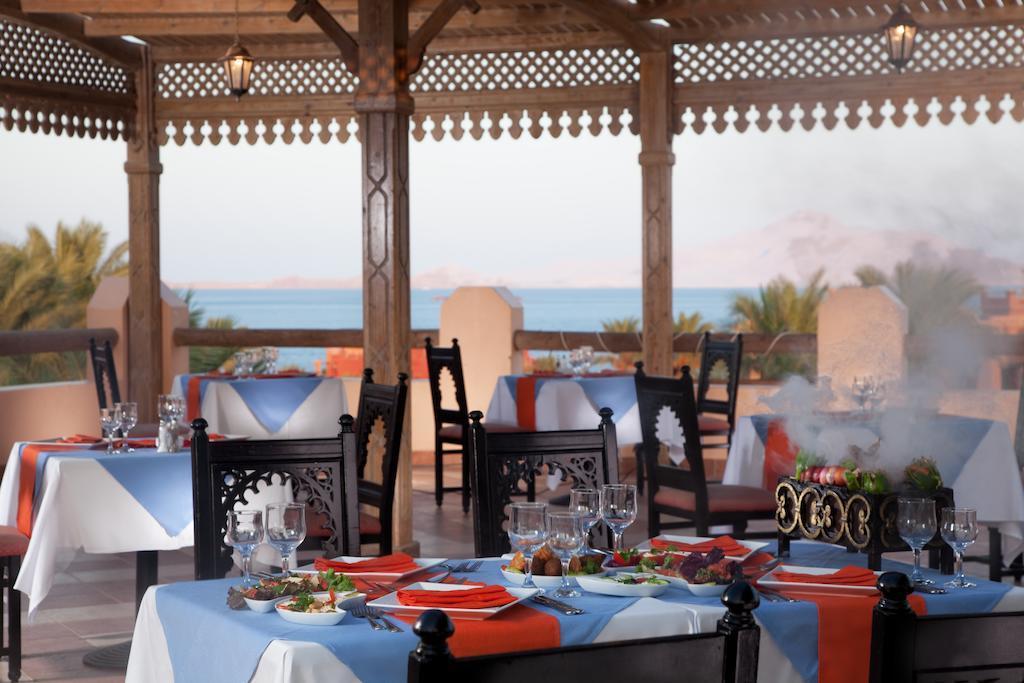 Resort Charmillion Sea Life 4*