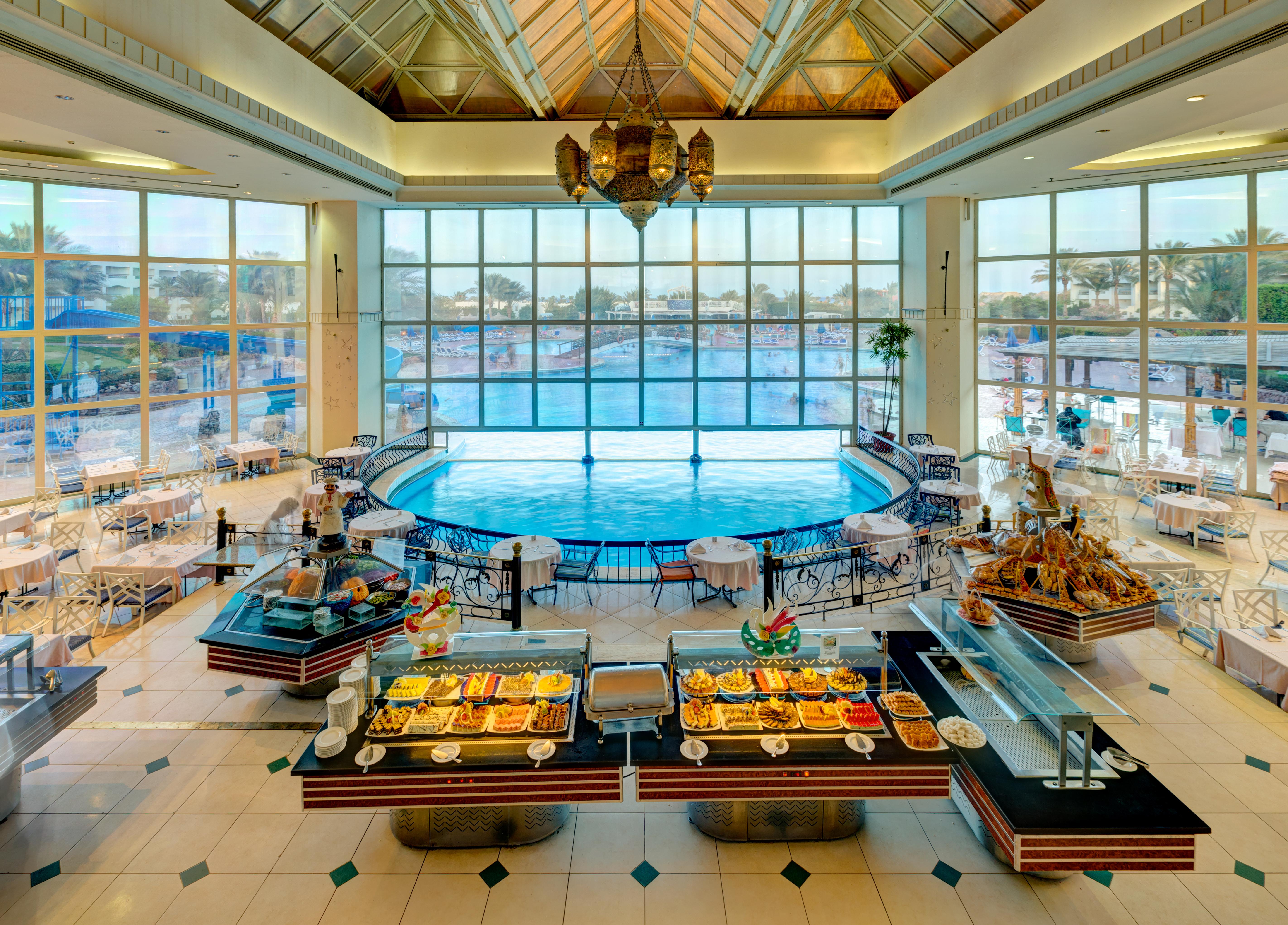 Aurora Oriental Sheikh 5*